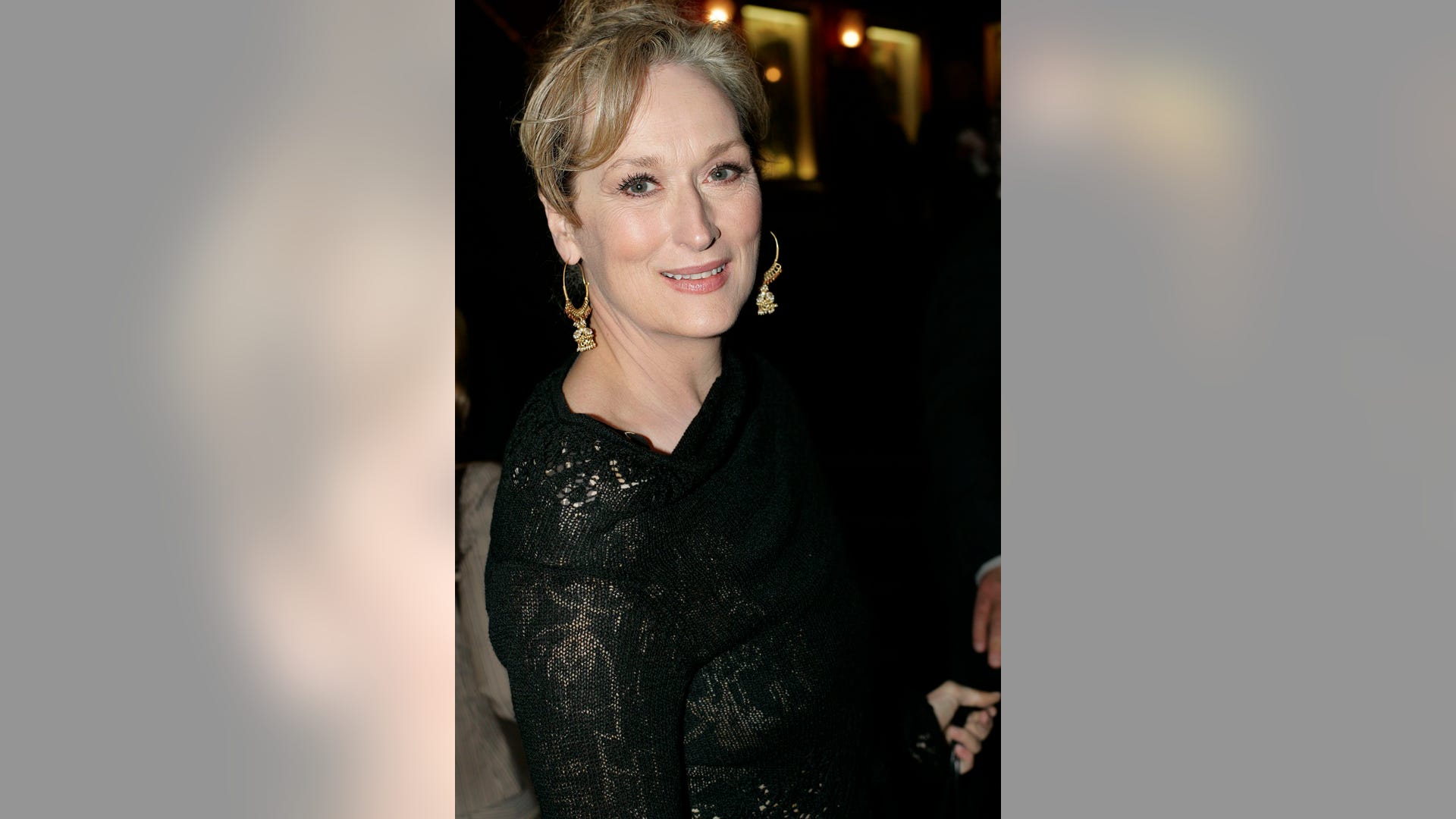 Meryl Streep