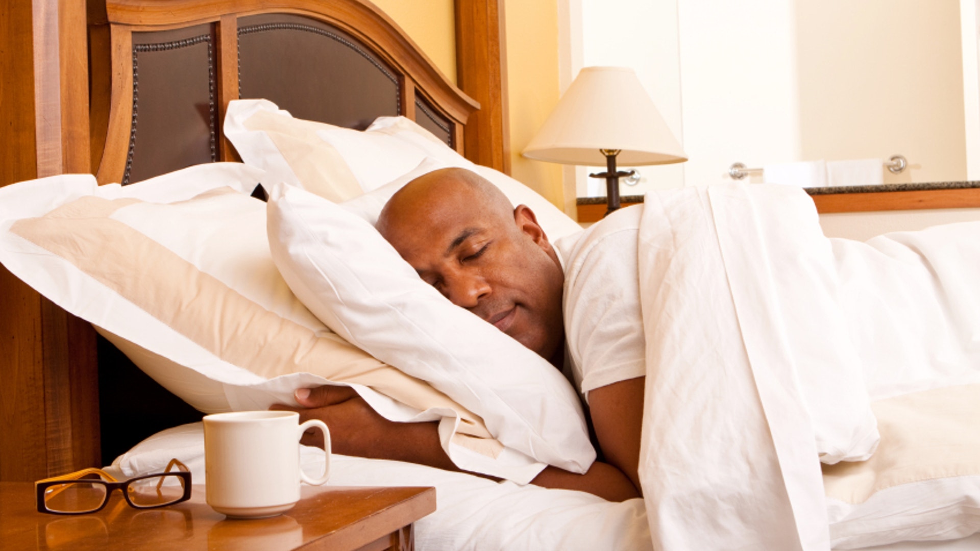 Keep a Regular Sleep/Wake Schedule