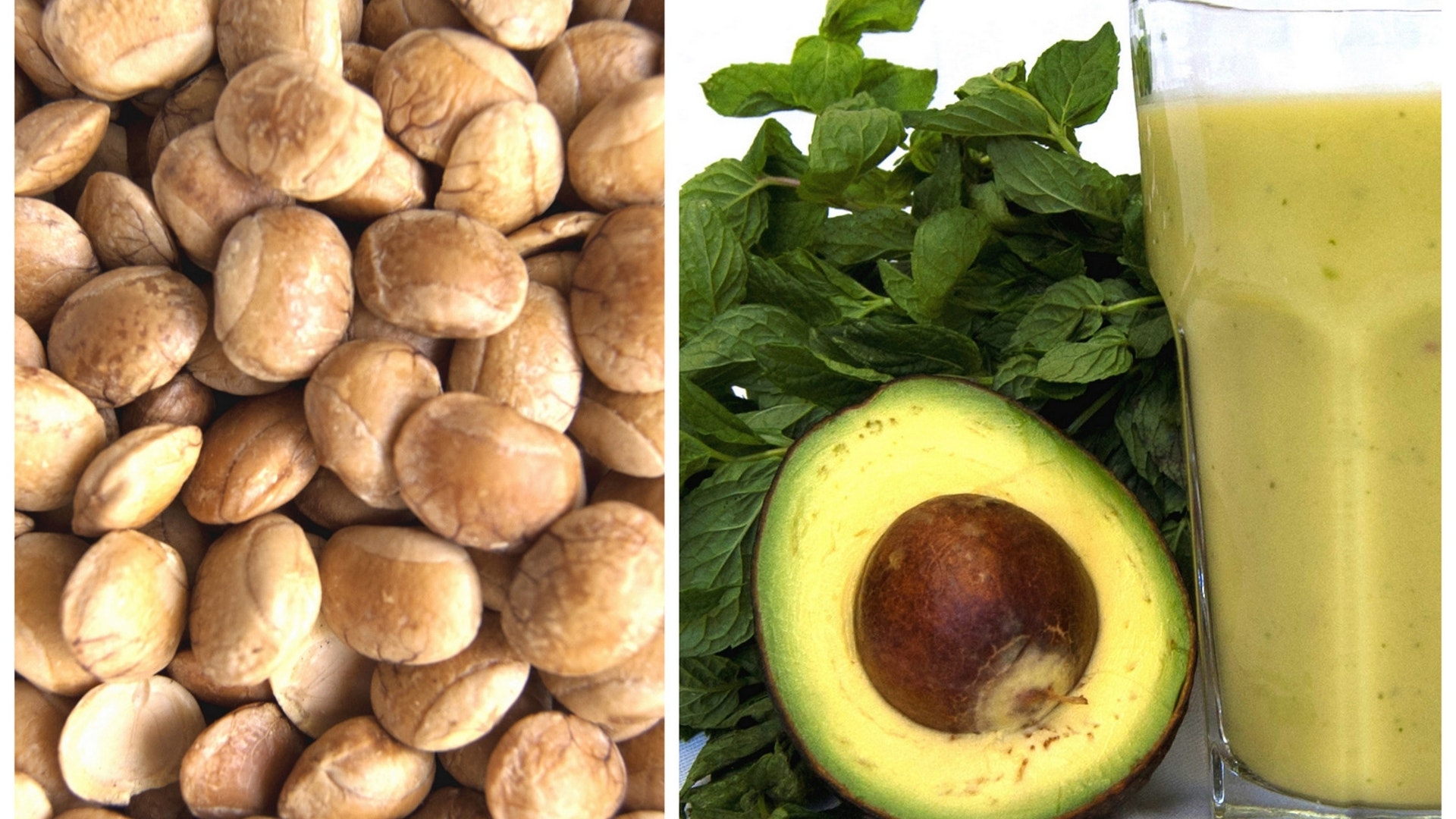 Sacha_inchi_smoothie