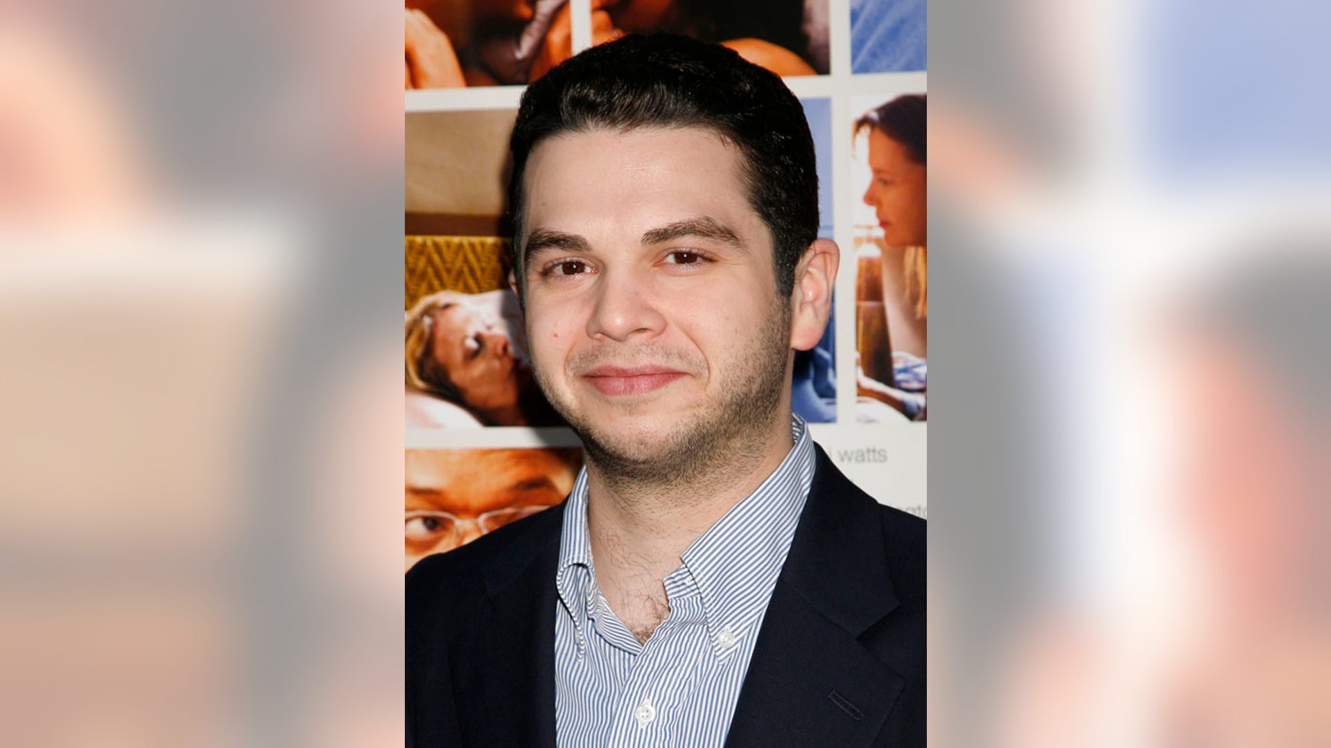 Samm Levine No 