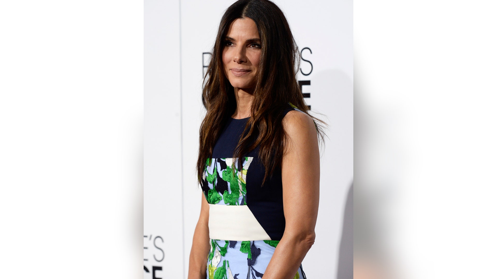 Sandra Bullock