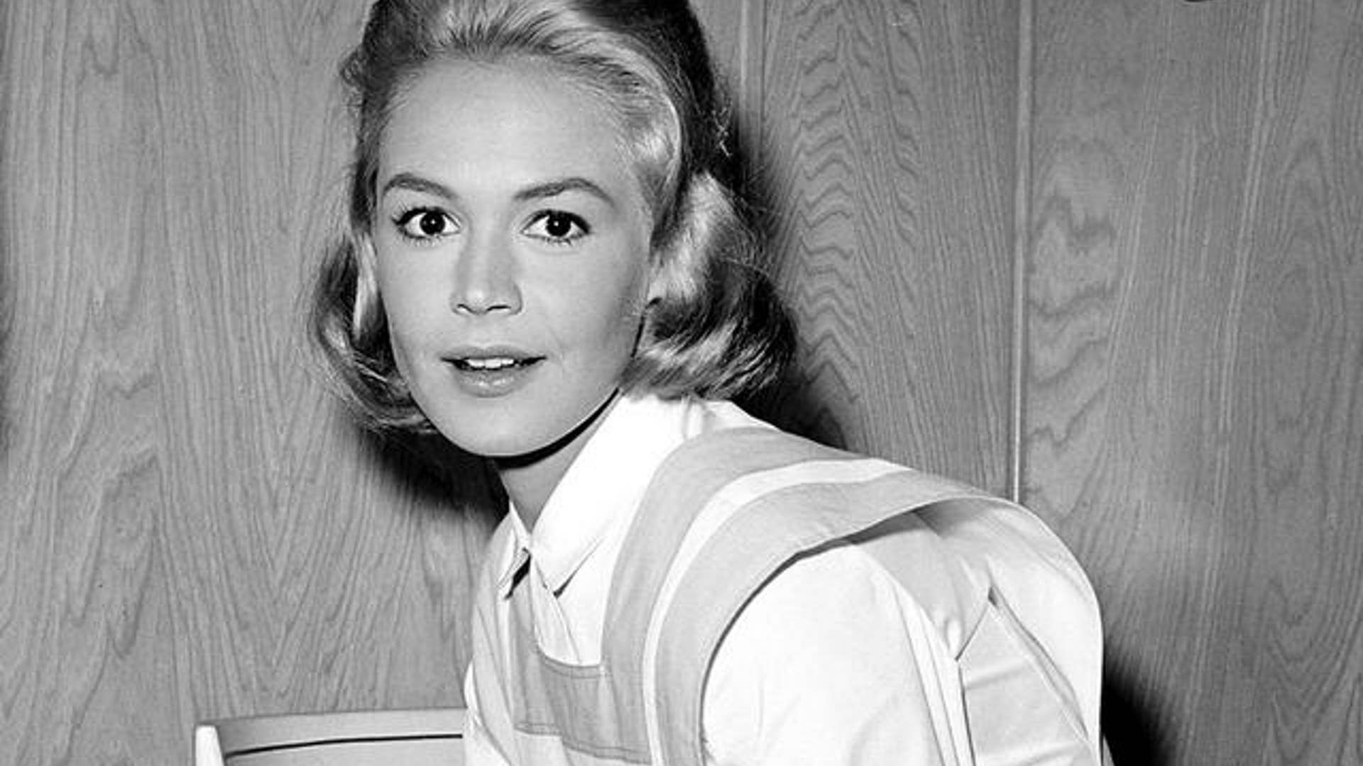 Sandra Dee
