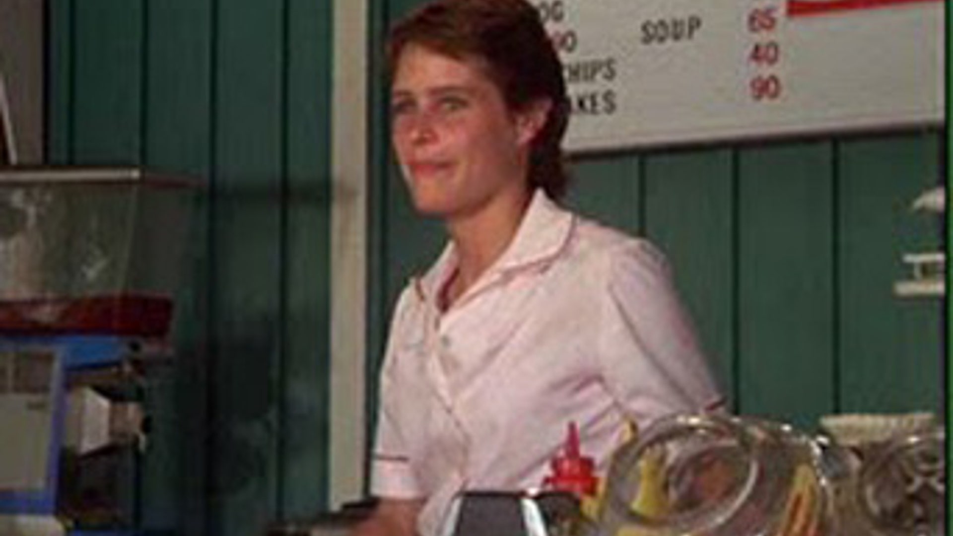 Sarah Holcomb Then and Now