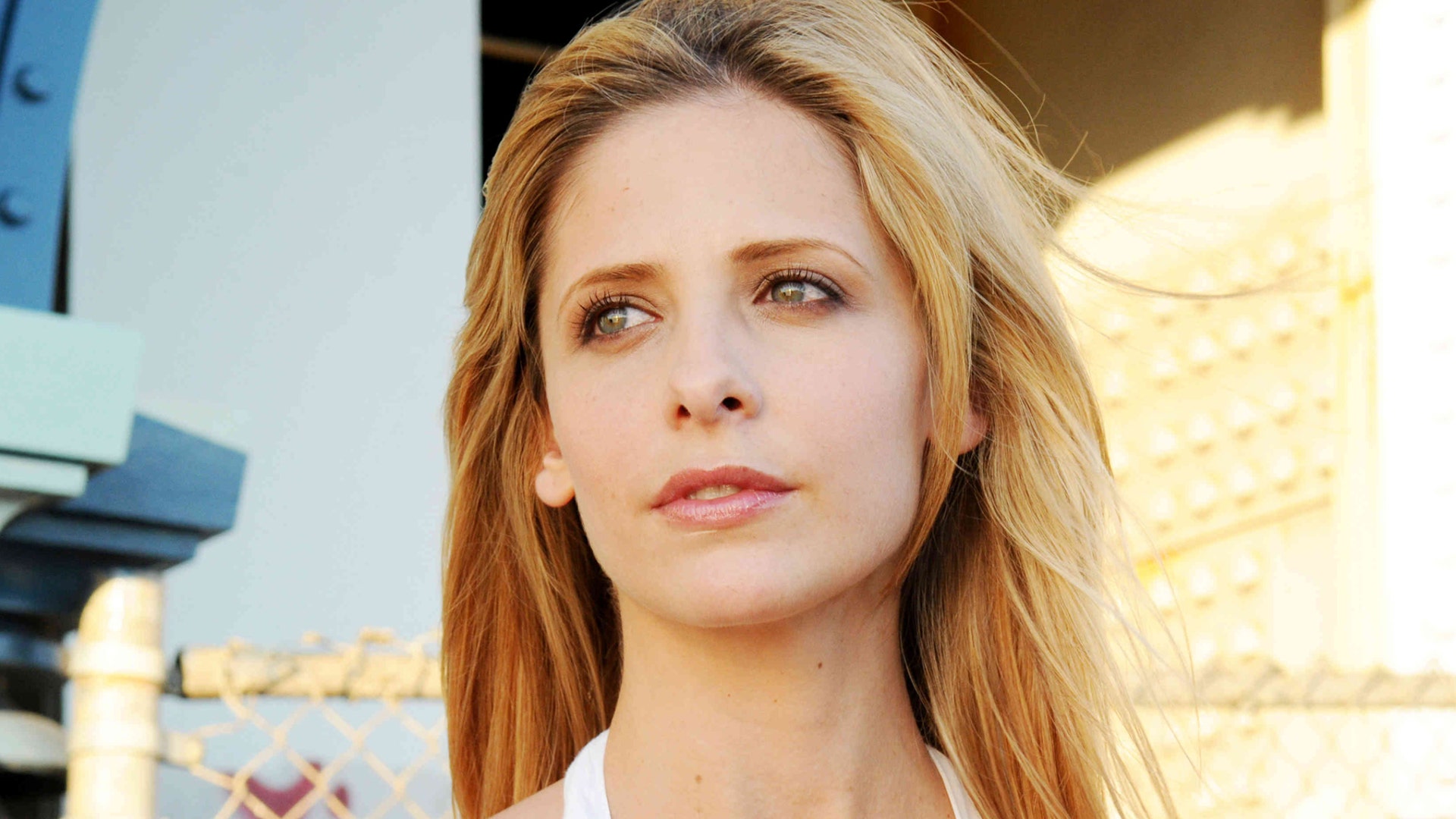 Then/Now: The Cast Of 'Buffy The Vampire Slayer' | Fox News