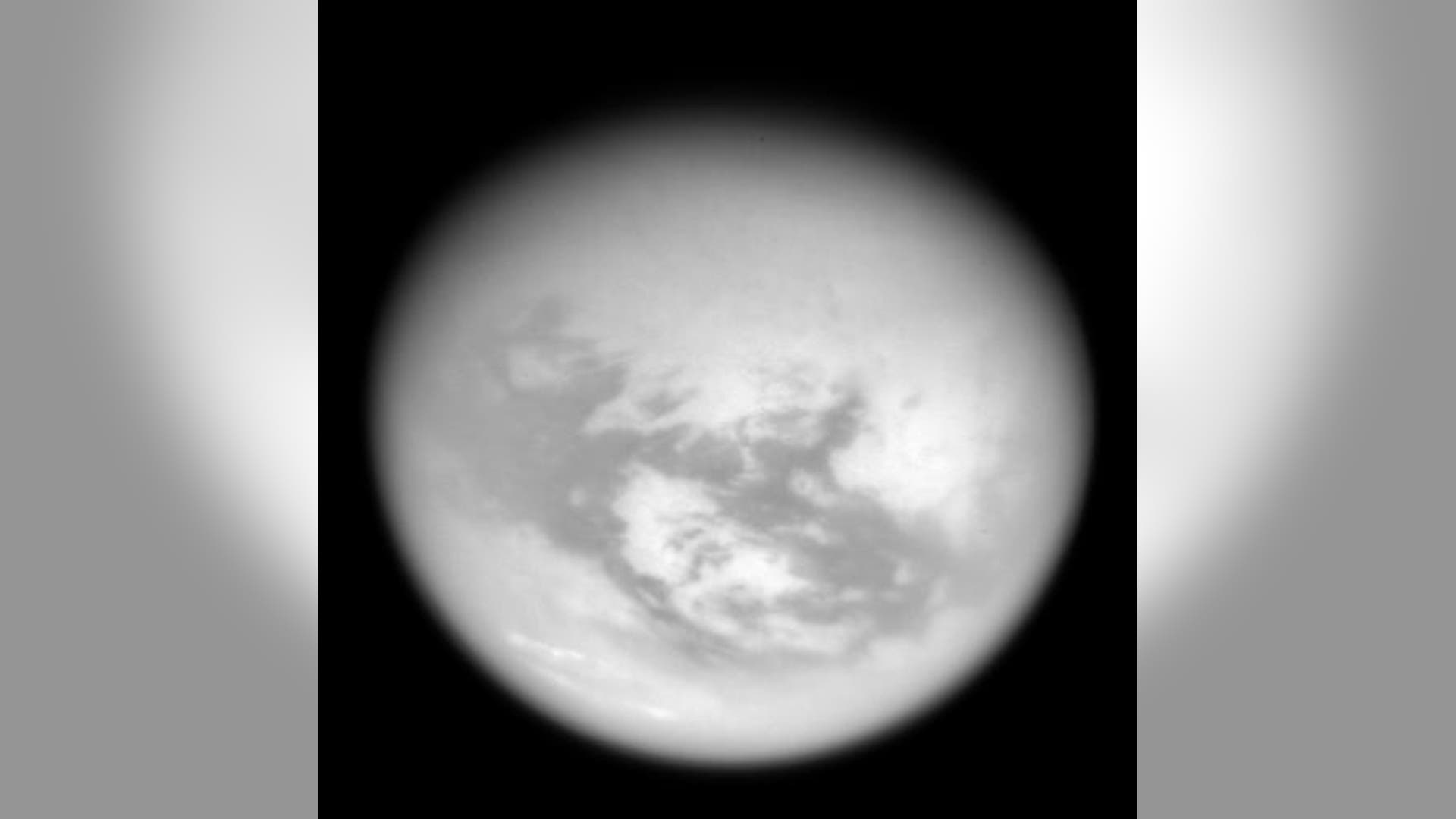 Saturn s Largest Moon Revealed Fox News Saturn s Largest Moon Revealed Fox News