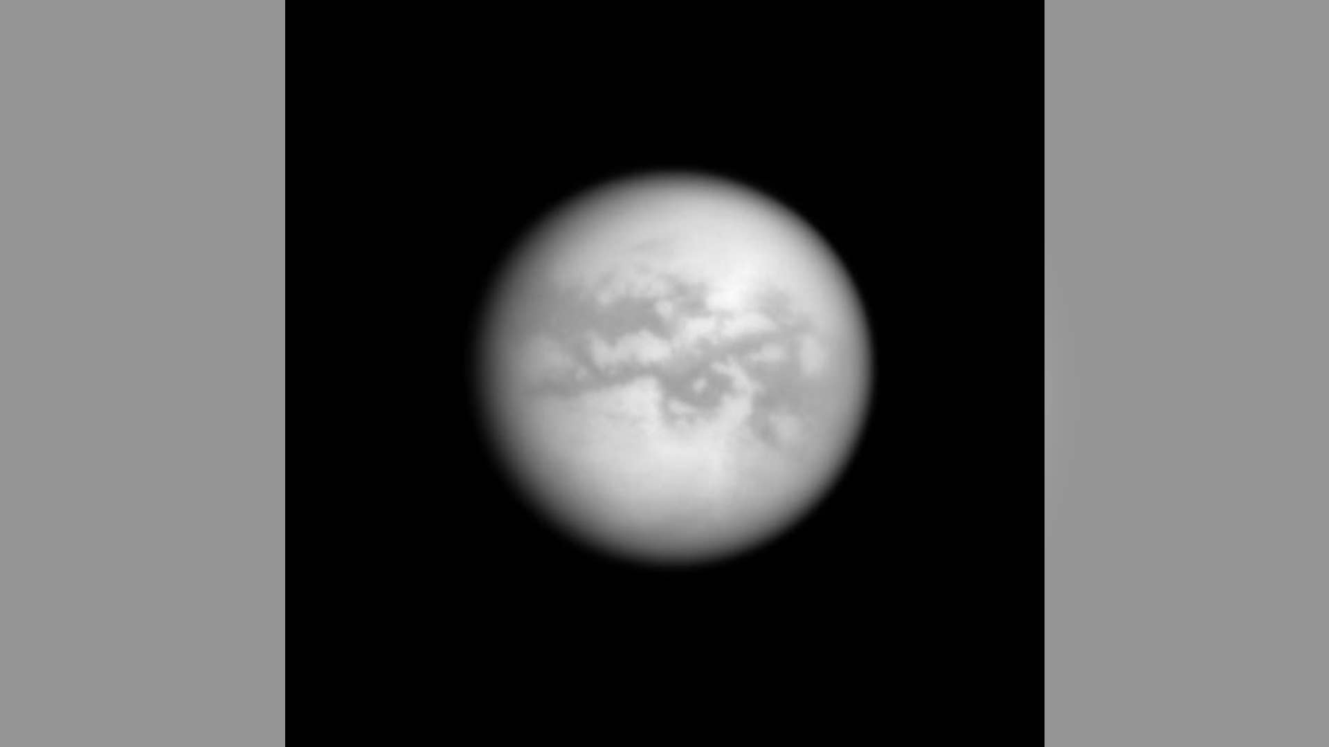 Saturn s Largest Moon Revealed Fox News Saturn s Largest Moon Revealed Fox News