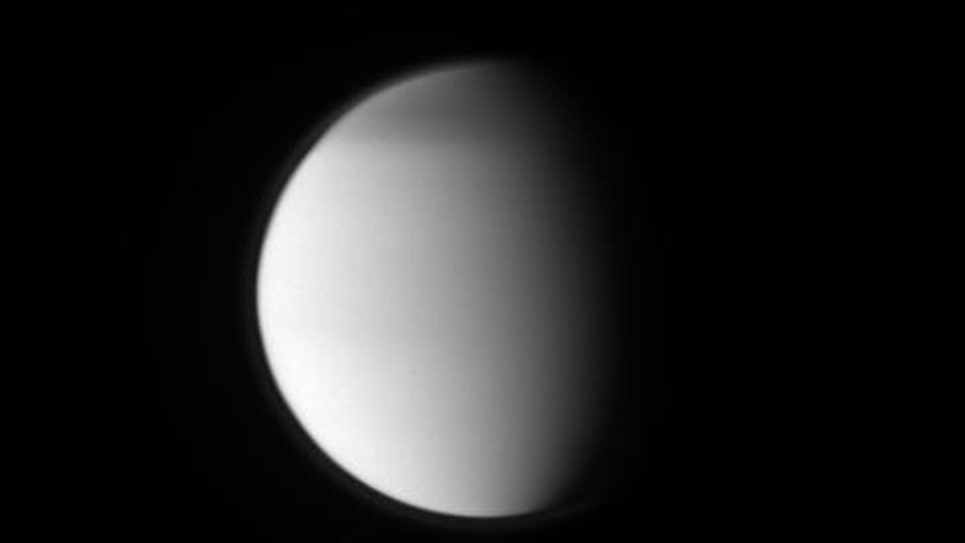 Saturn s Largest Moon Revealed Fox News Saturn s Largest Moon Revealed Fox News