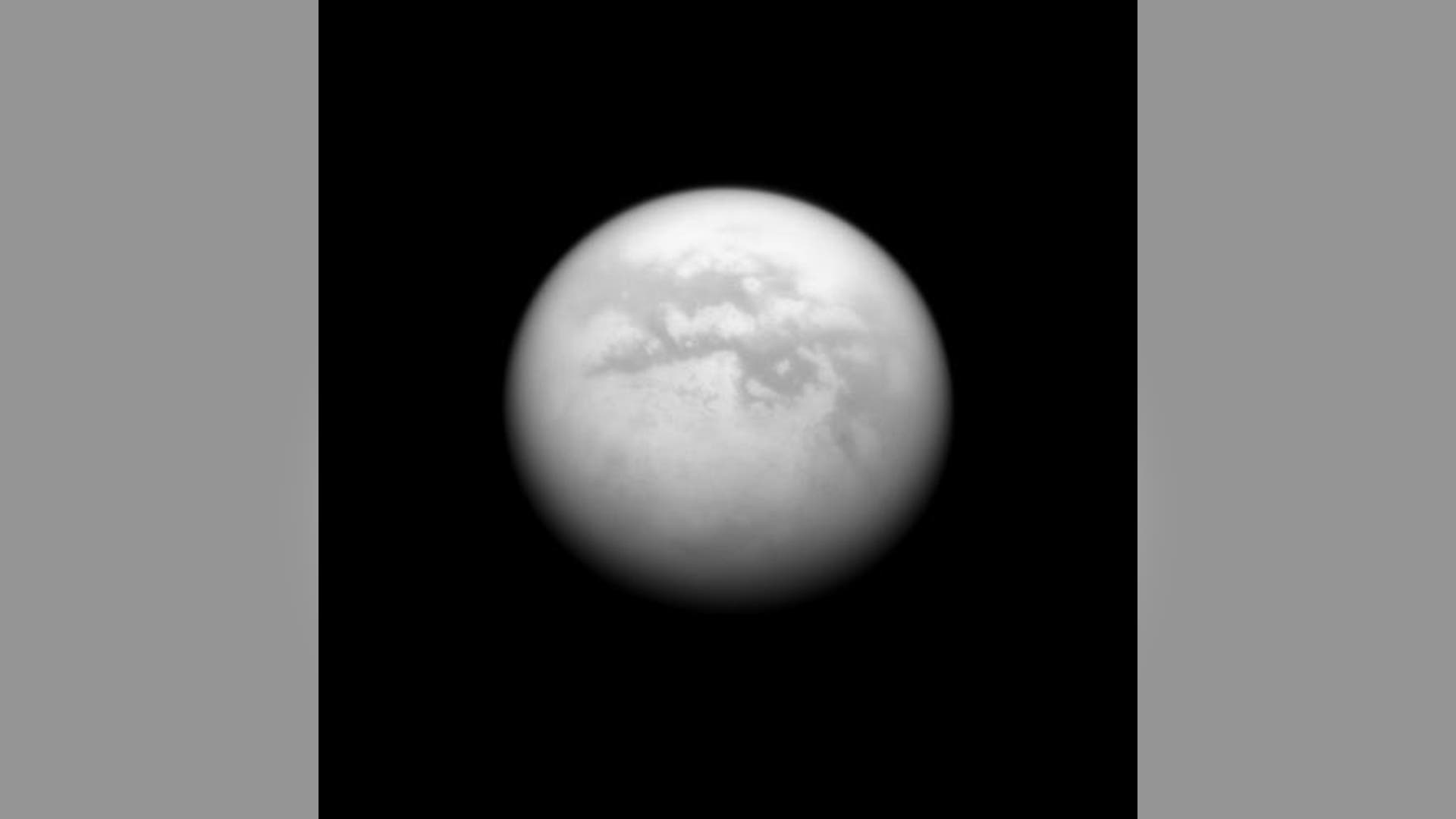 Saturn s Largest Moon Revealed Fox News Saturn s Largest Moon Revealed Fox News