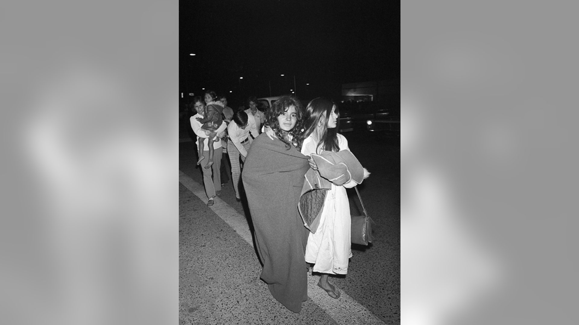 The vanishing A mass kidnapping in California, 40 years later Fox News