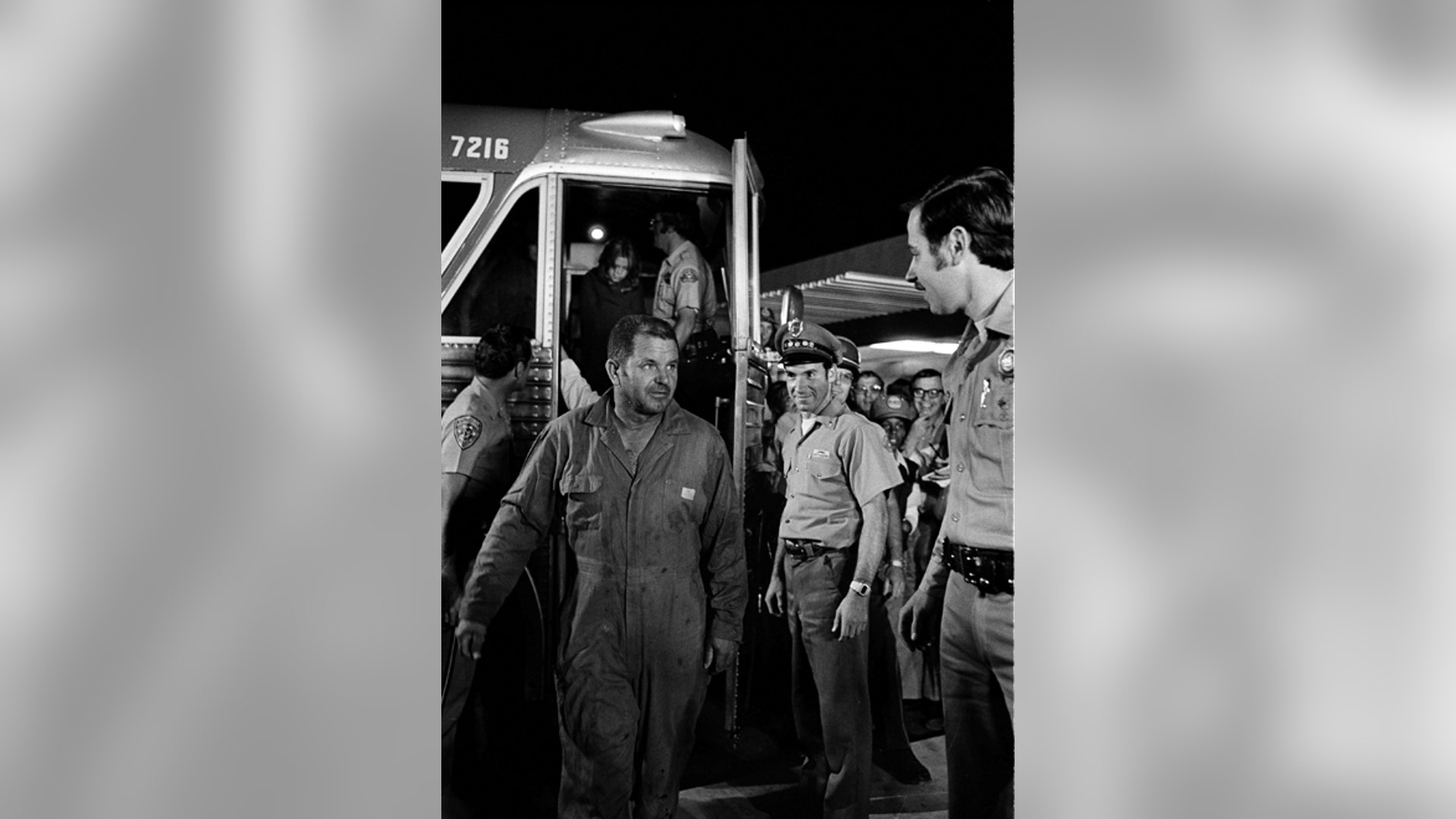 The vanishing A mass kidnapping in California, 40 years later Fox News