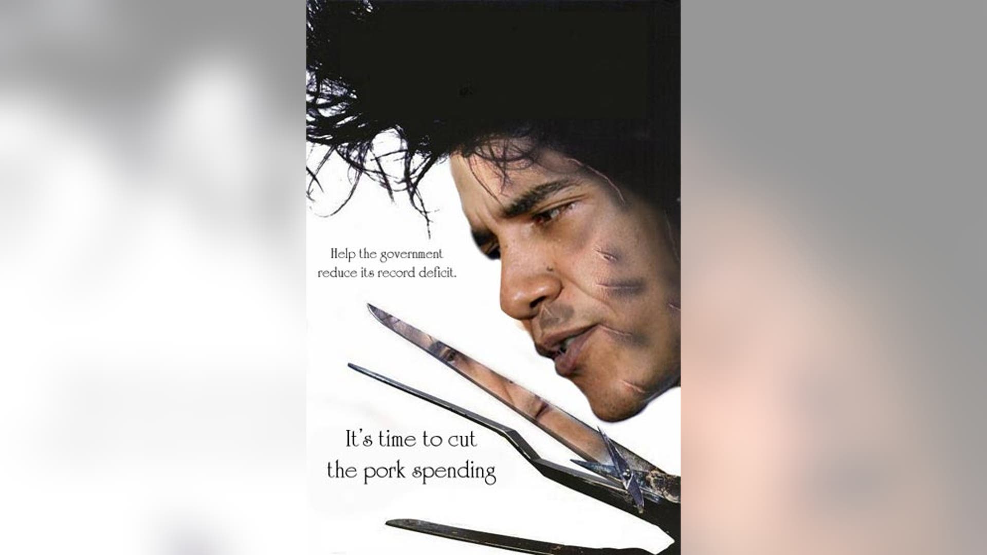 Reducing the Deficit