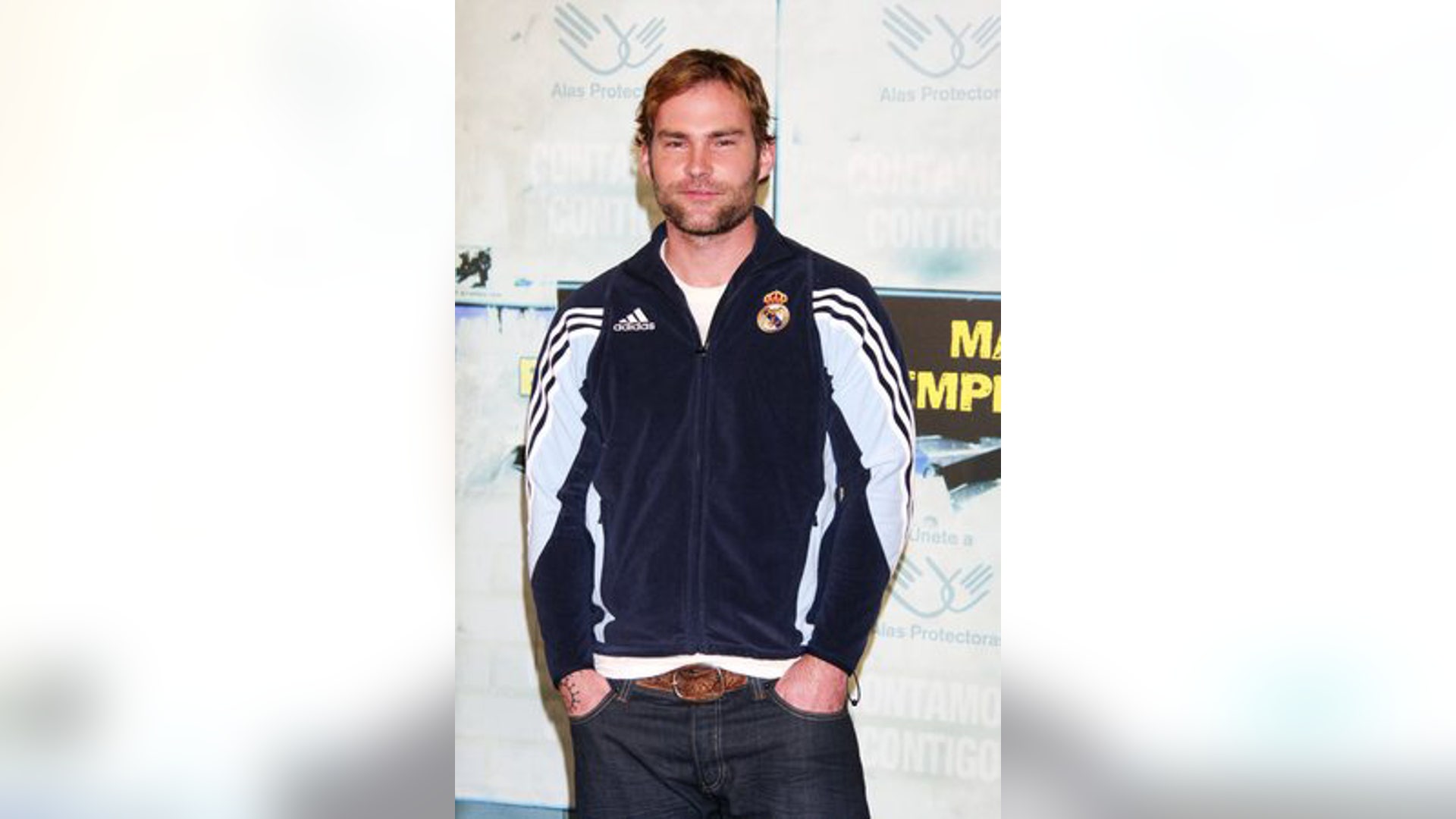 Sean William Scott HB 
