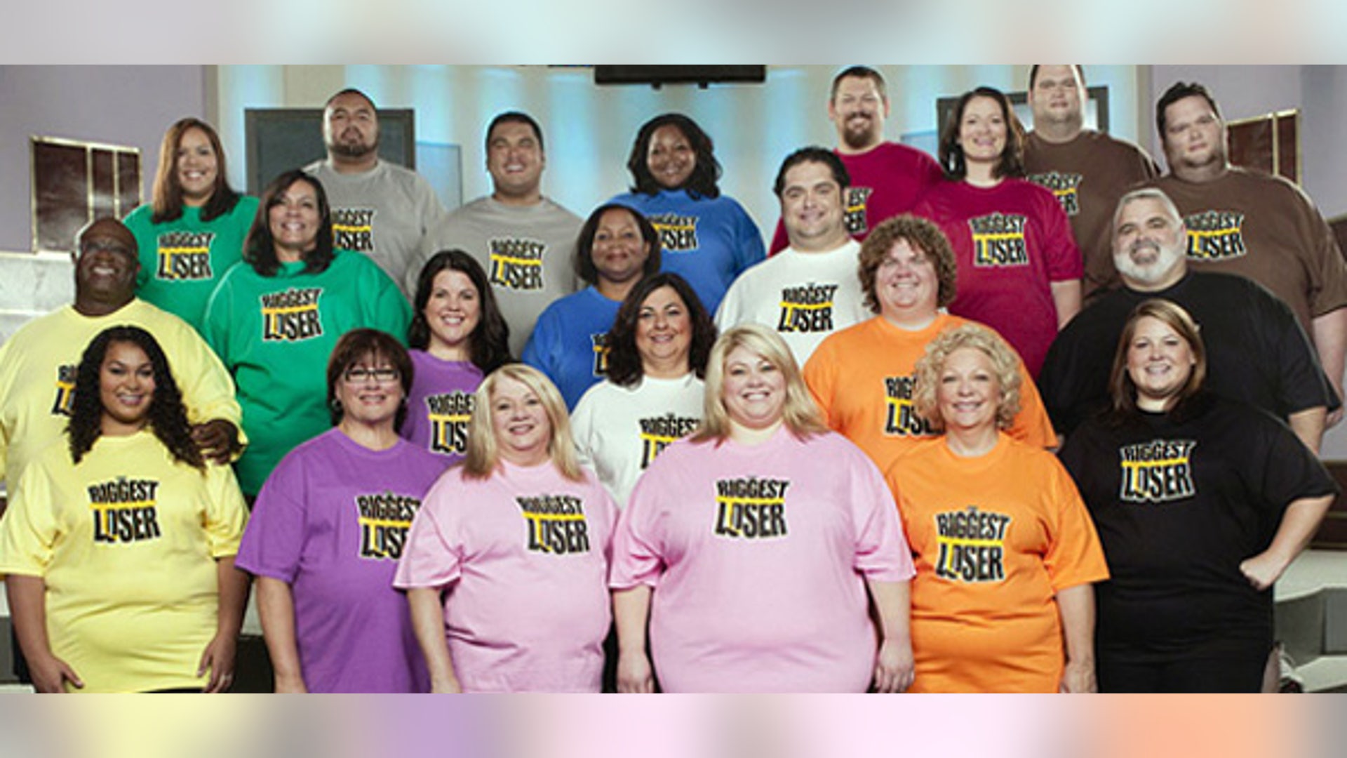 The 'Biggest Loser' Winners | Fox News