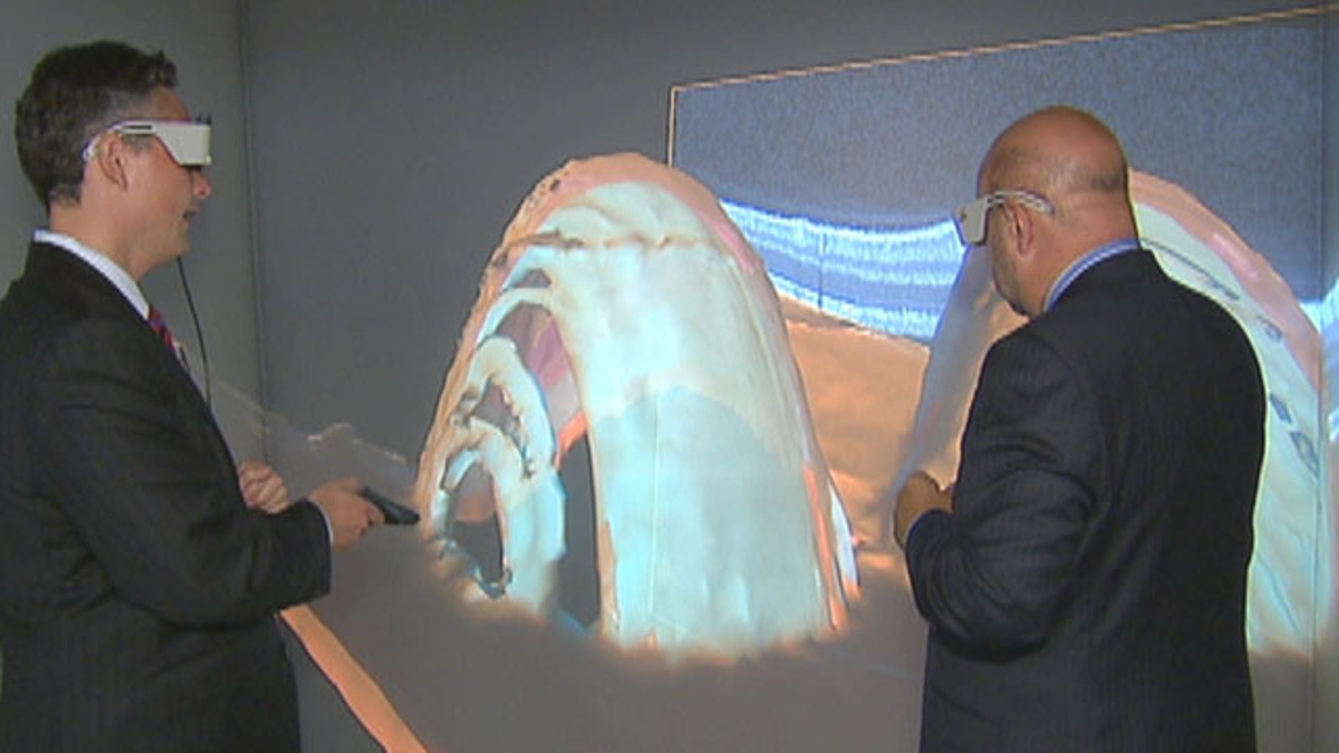 Seeing Better Than Ever