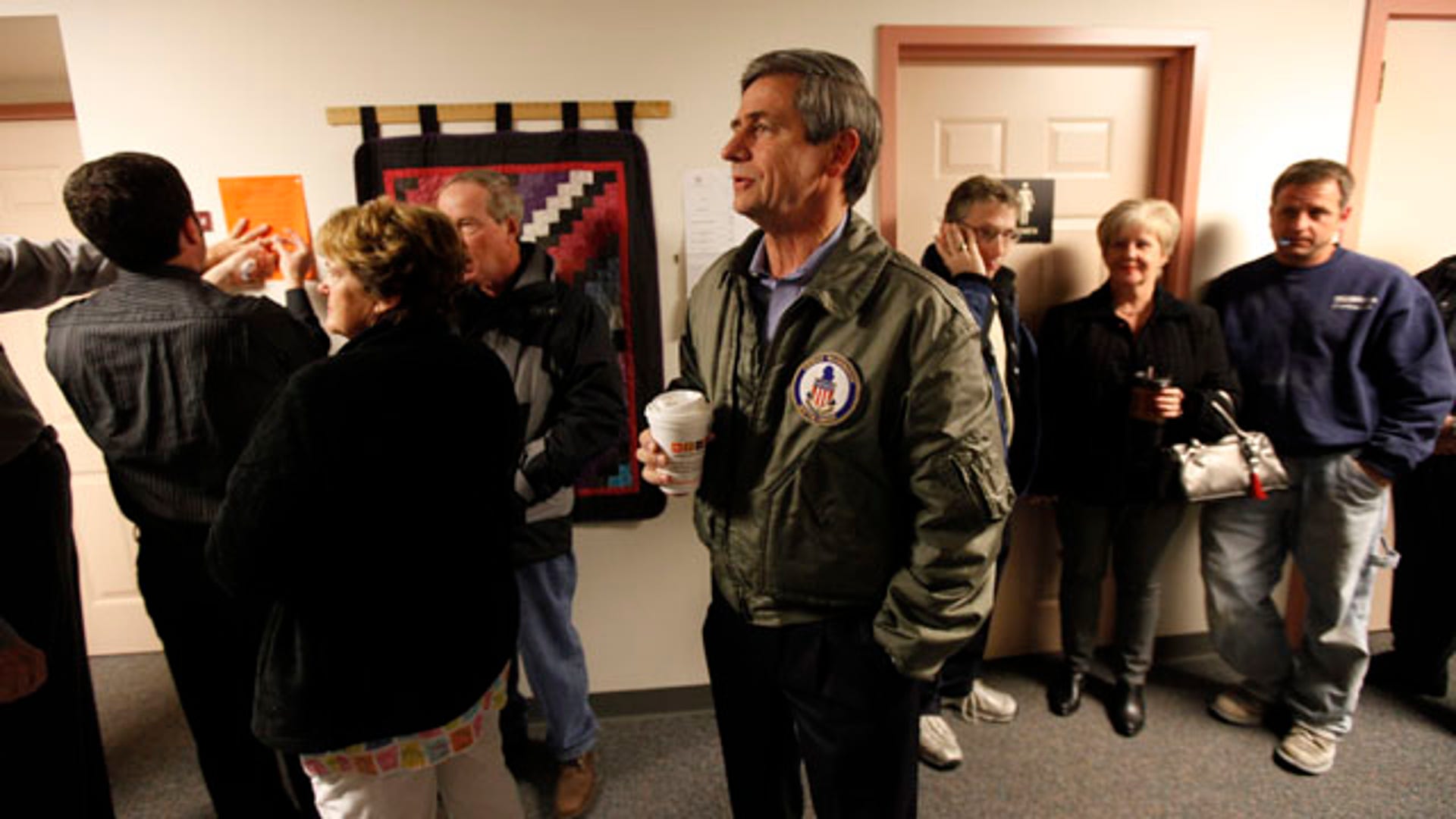 Joe Sestak