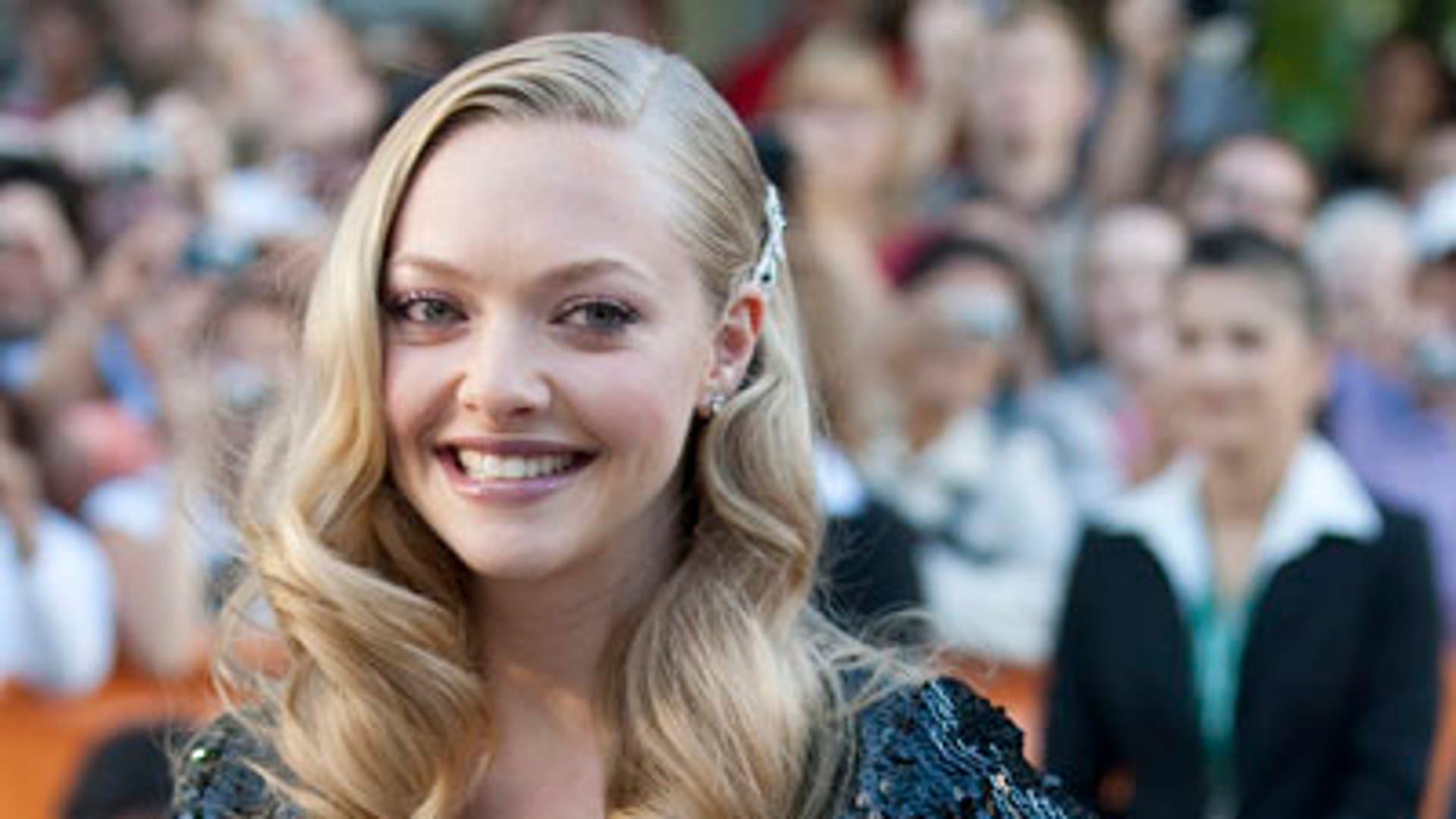 Amanda Seyfried's Surprise Success Story | Fox News