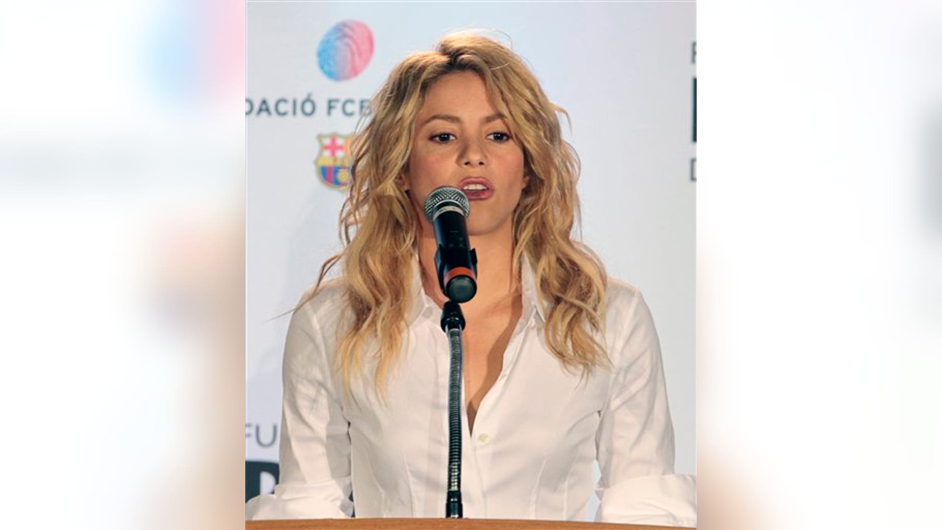 Shakira_presser