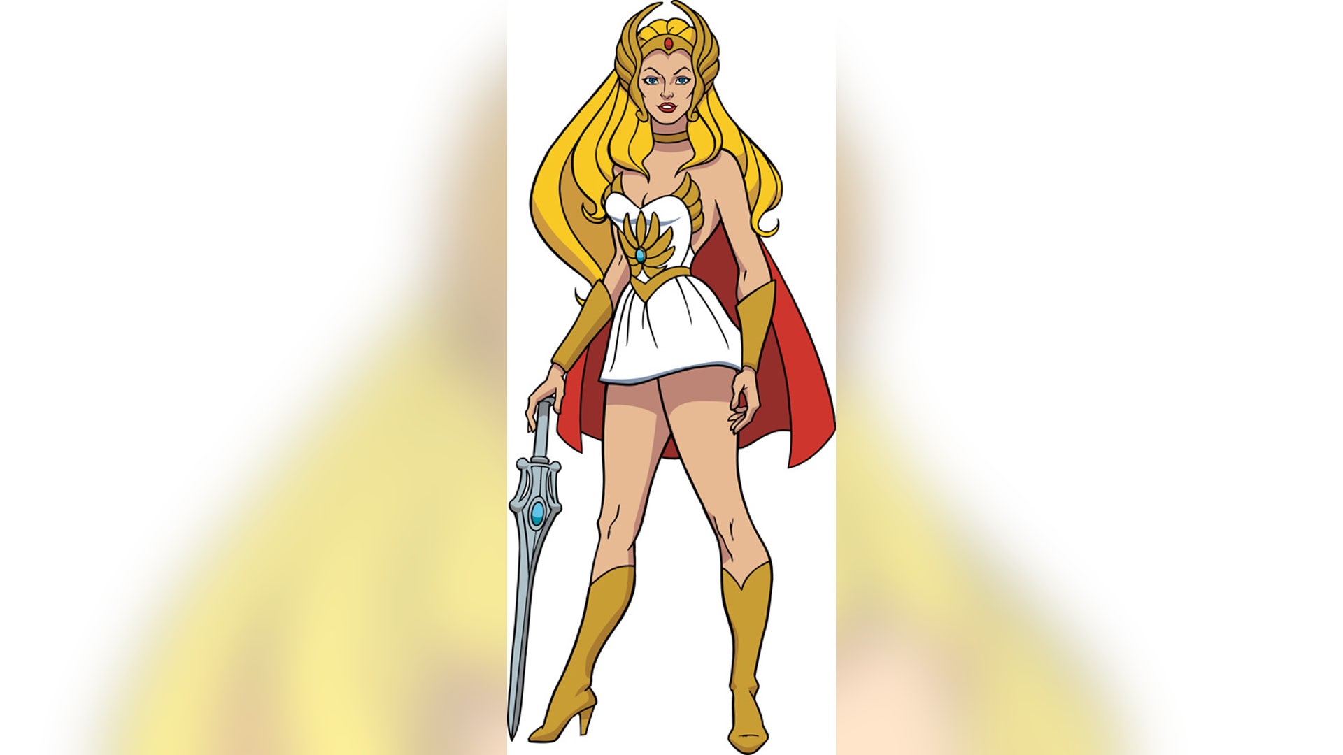 She-Ra