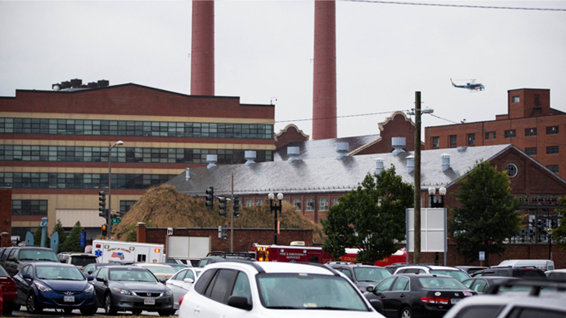 Shooting_Military_Building_DC