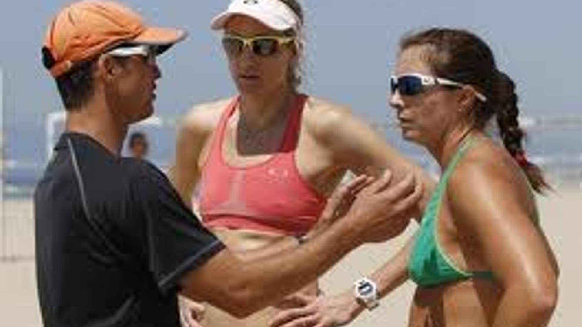 Sicoli___Olympians__Walsh_Jennings__May_Treanor