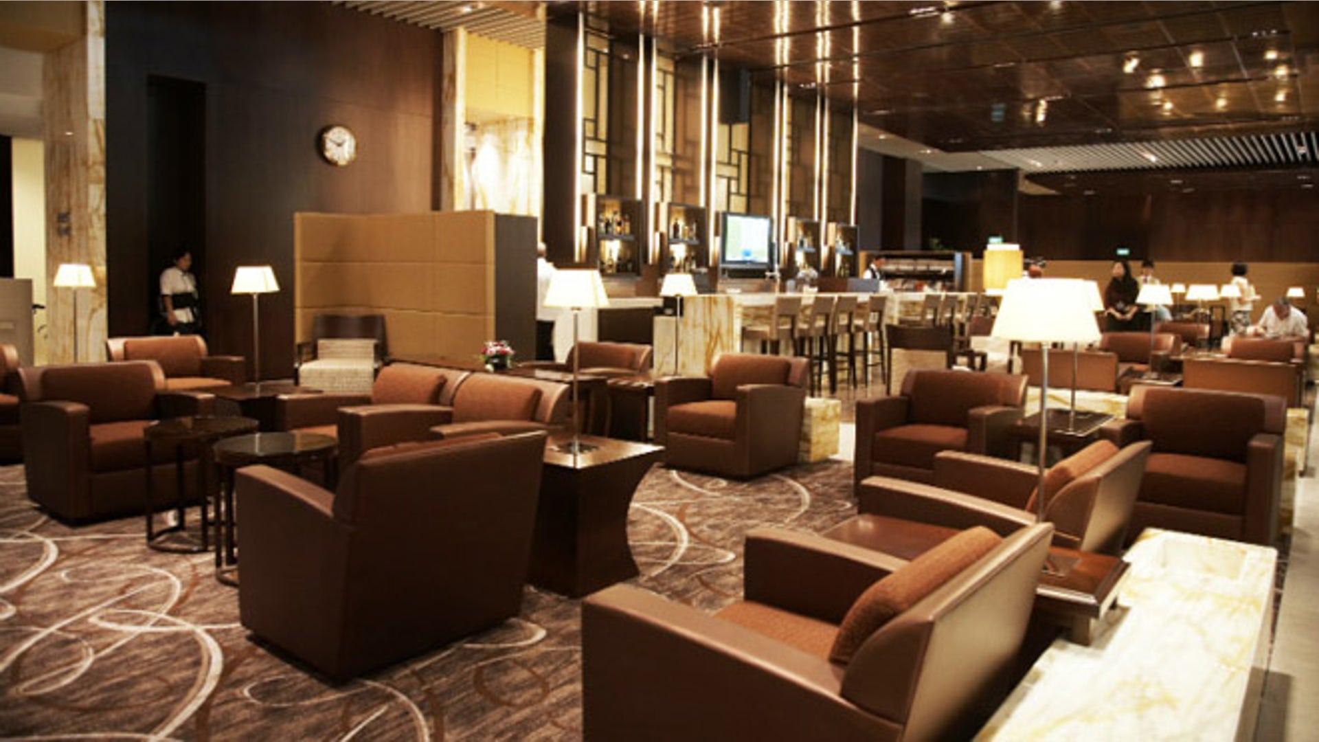 SilverkrisLoungeSingapore