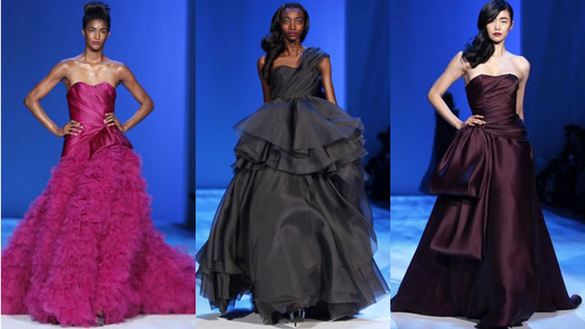 Christian Siriano Collection