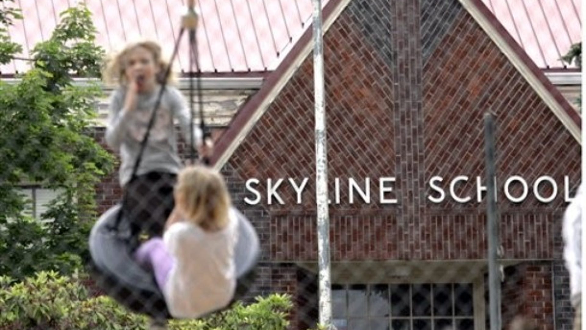 Skyline_Elementary_School