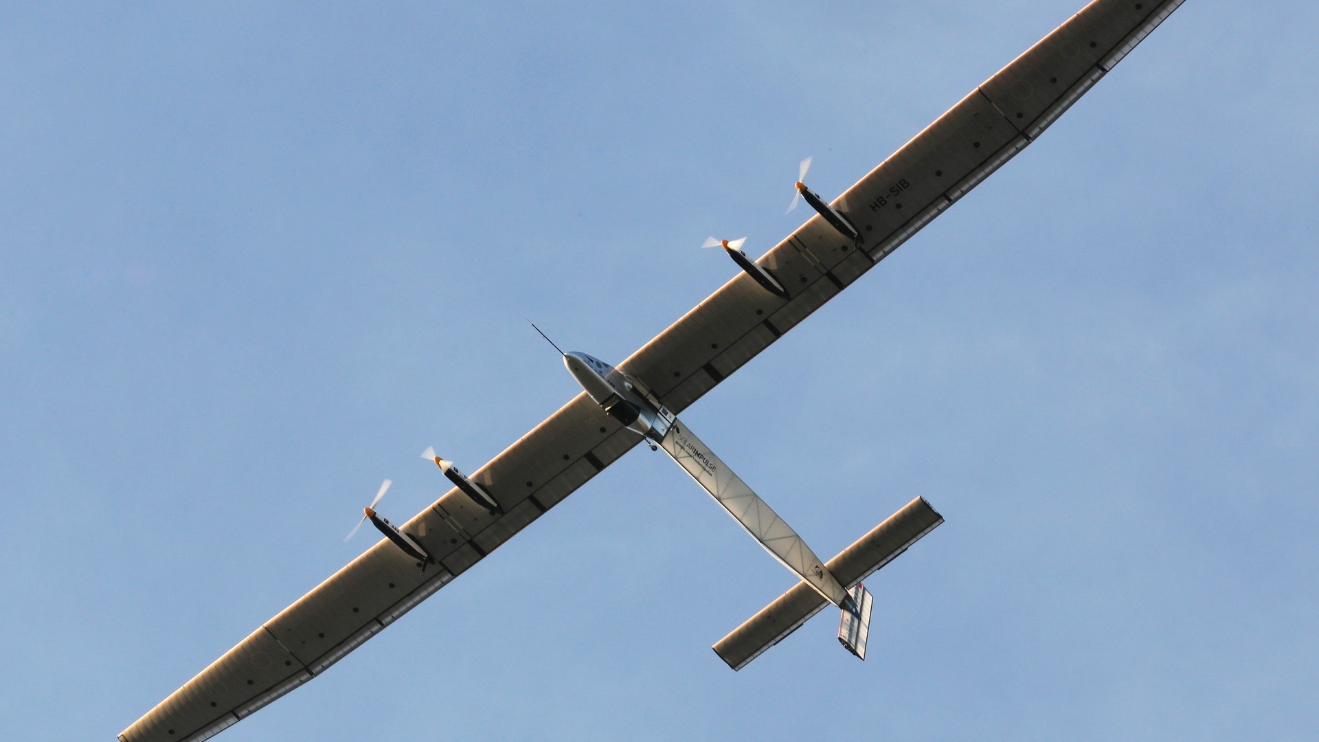 Taking off from Ahmedabad