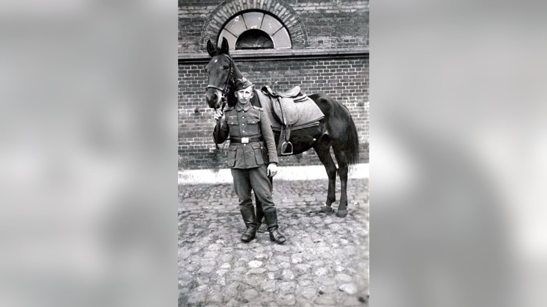 Soldier_and_Horse
