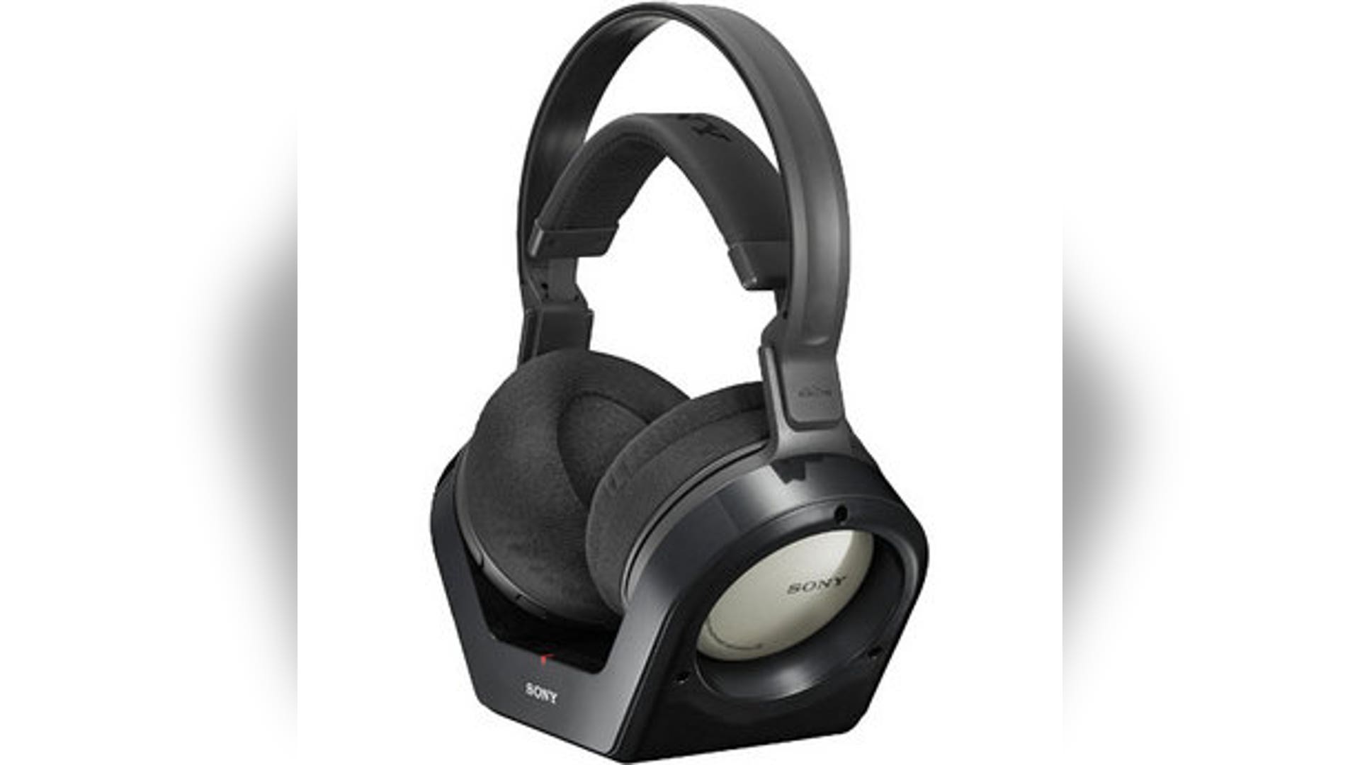 Late-Night Peacemaker