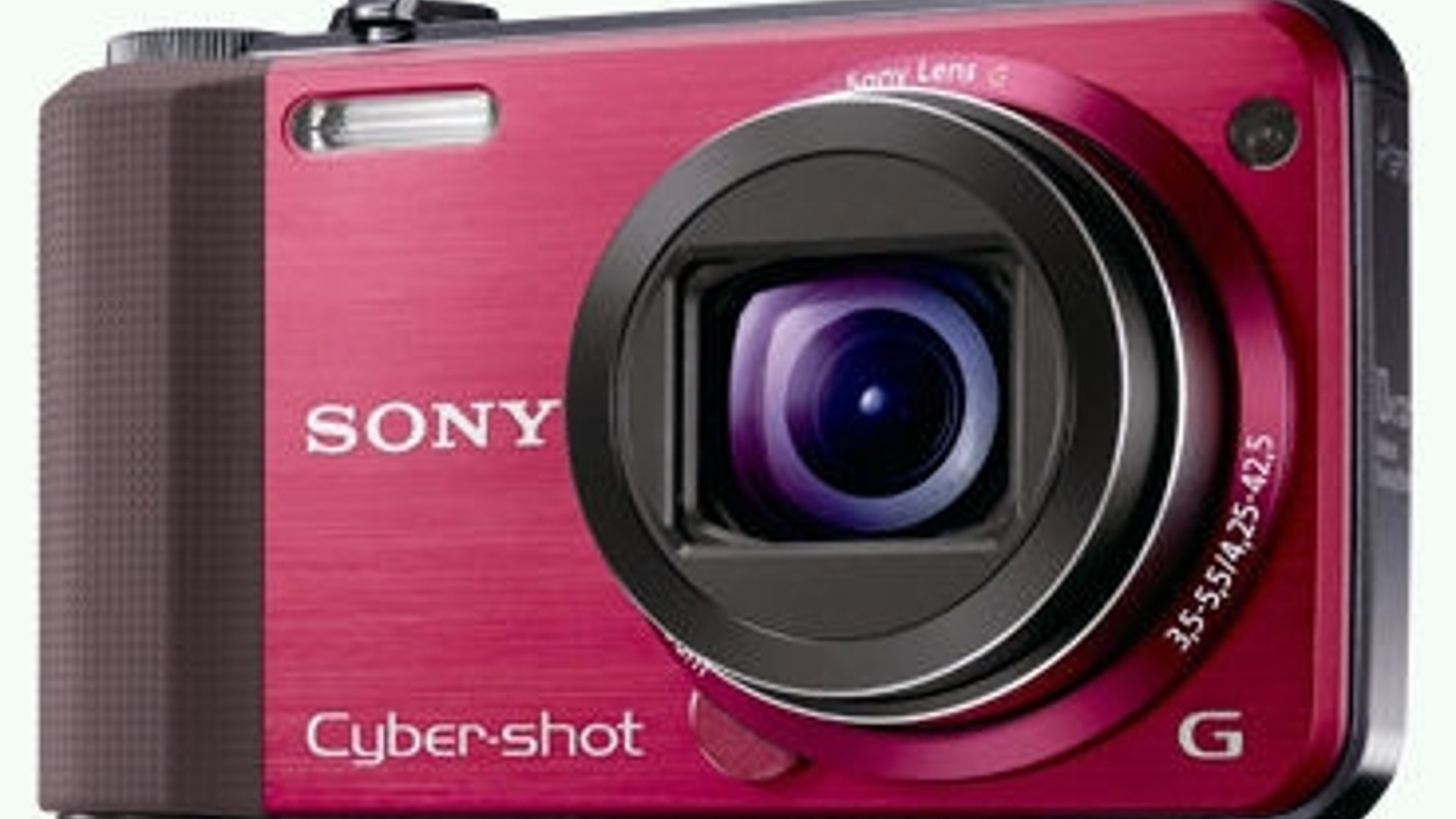 SonyCamera