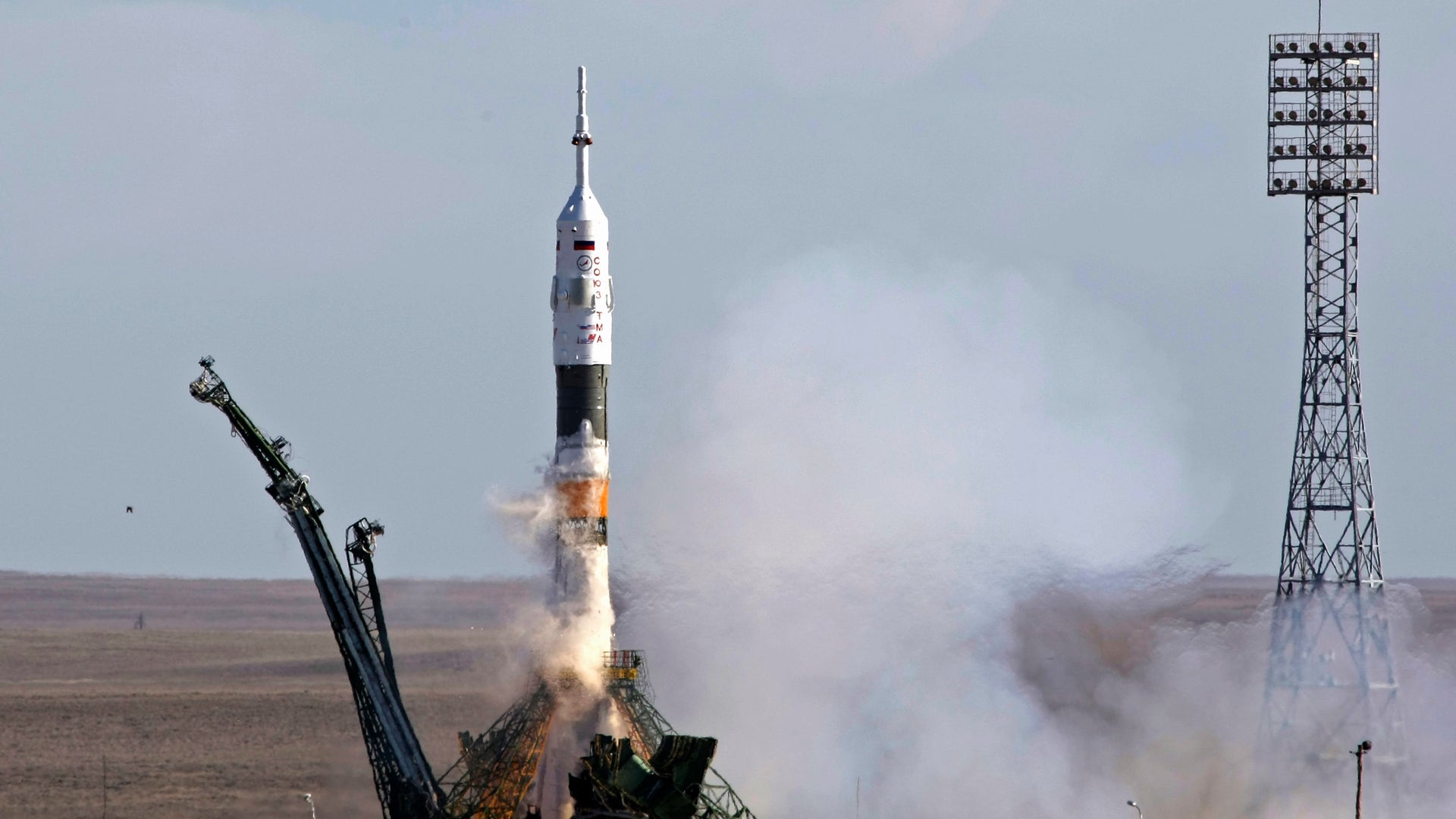 Soyuz_Launch