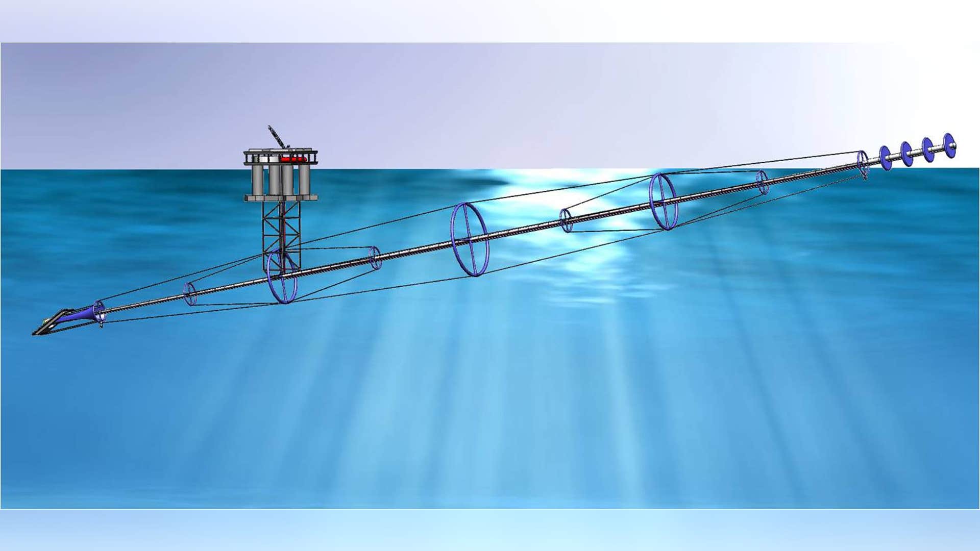 Stored for Maintenance