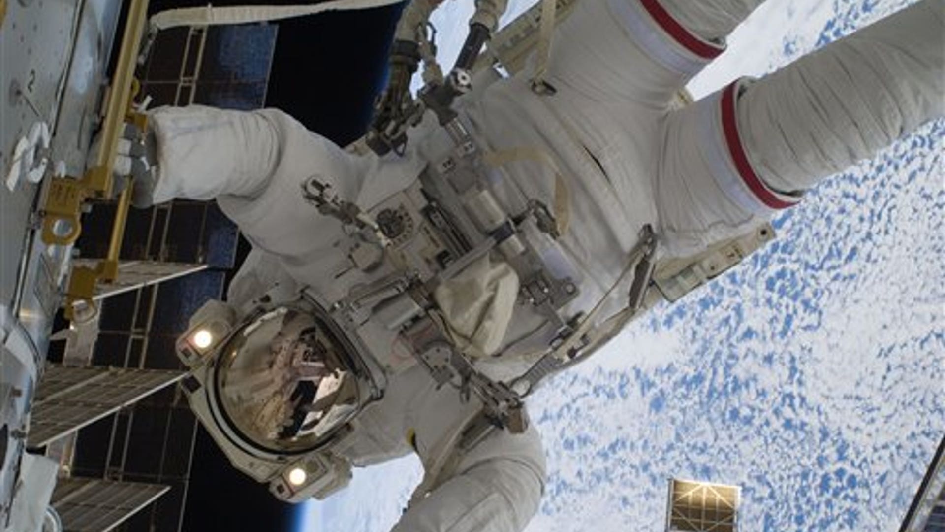 Extravehicular Activity