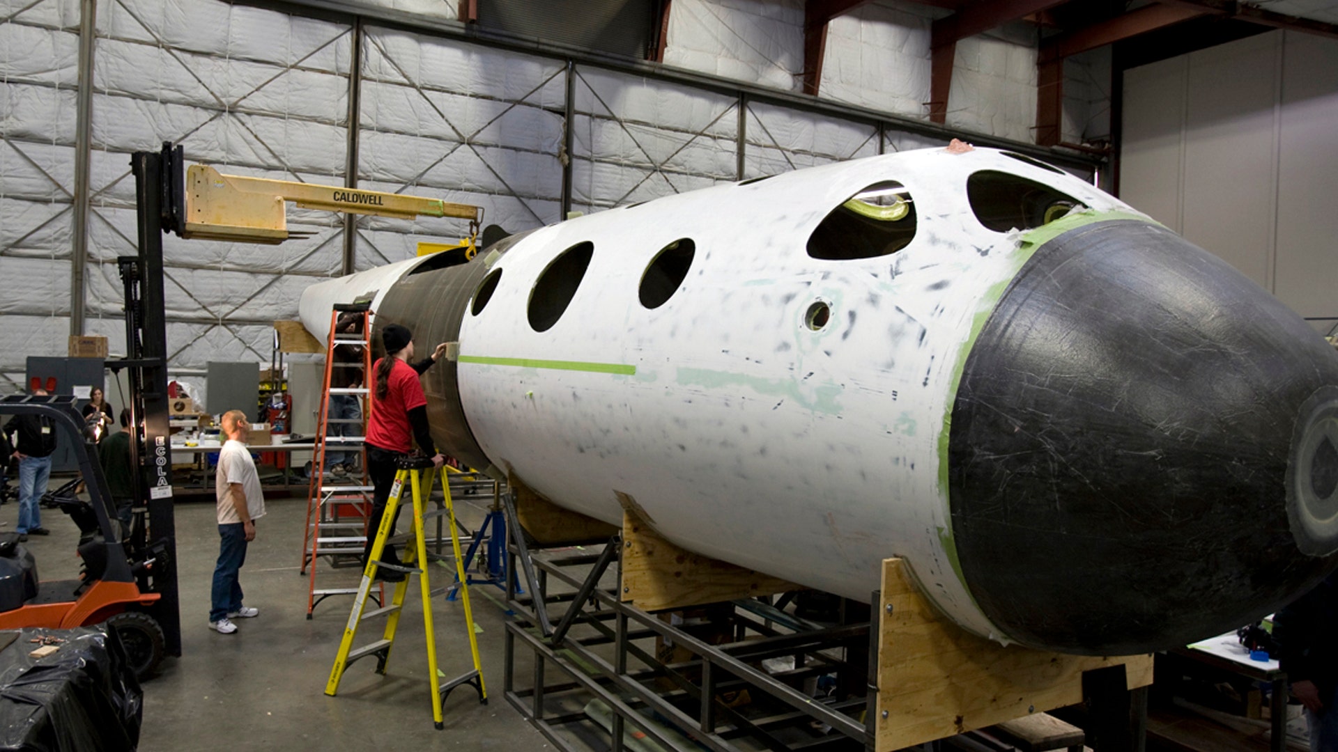 SpaceShipTwo23