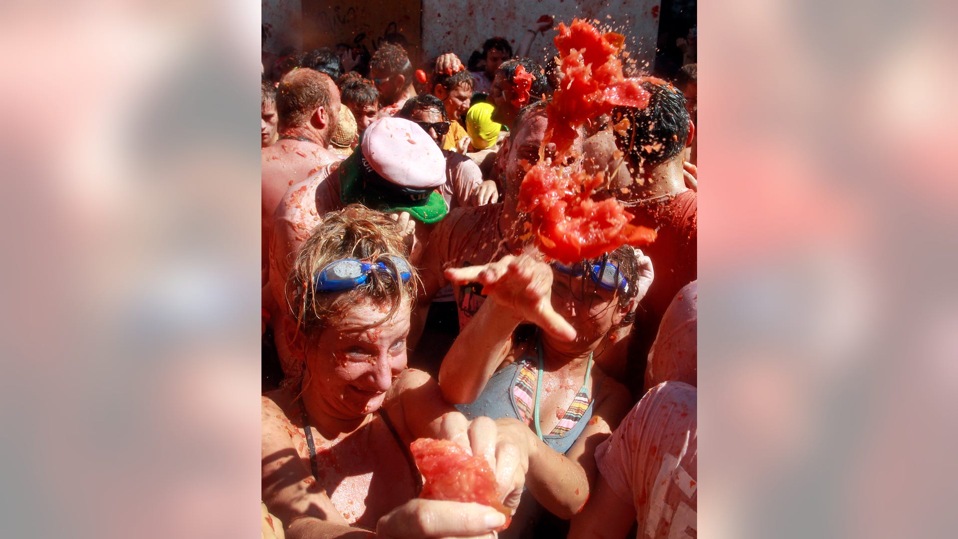 Spain_Tomatina_Food_5