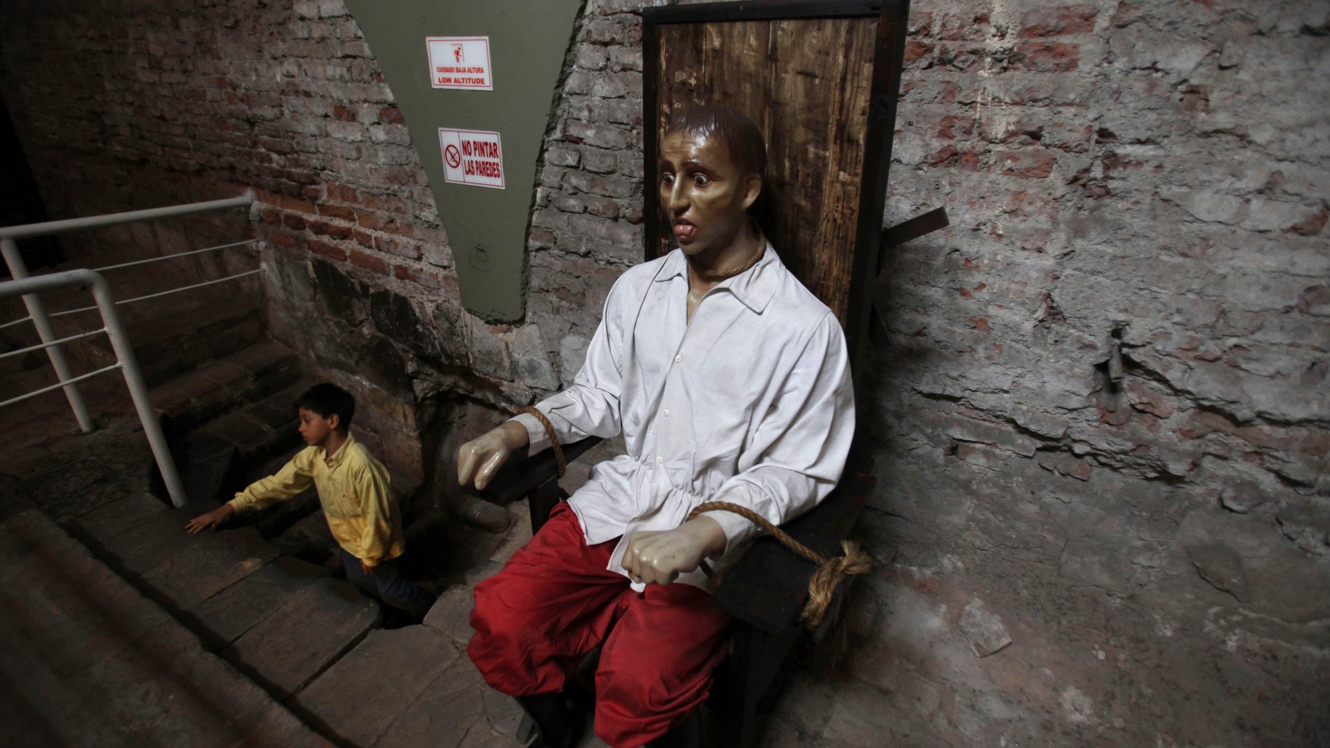 Spanish_Inquisition_museum