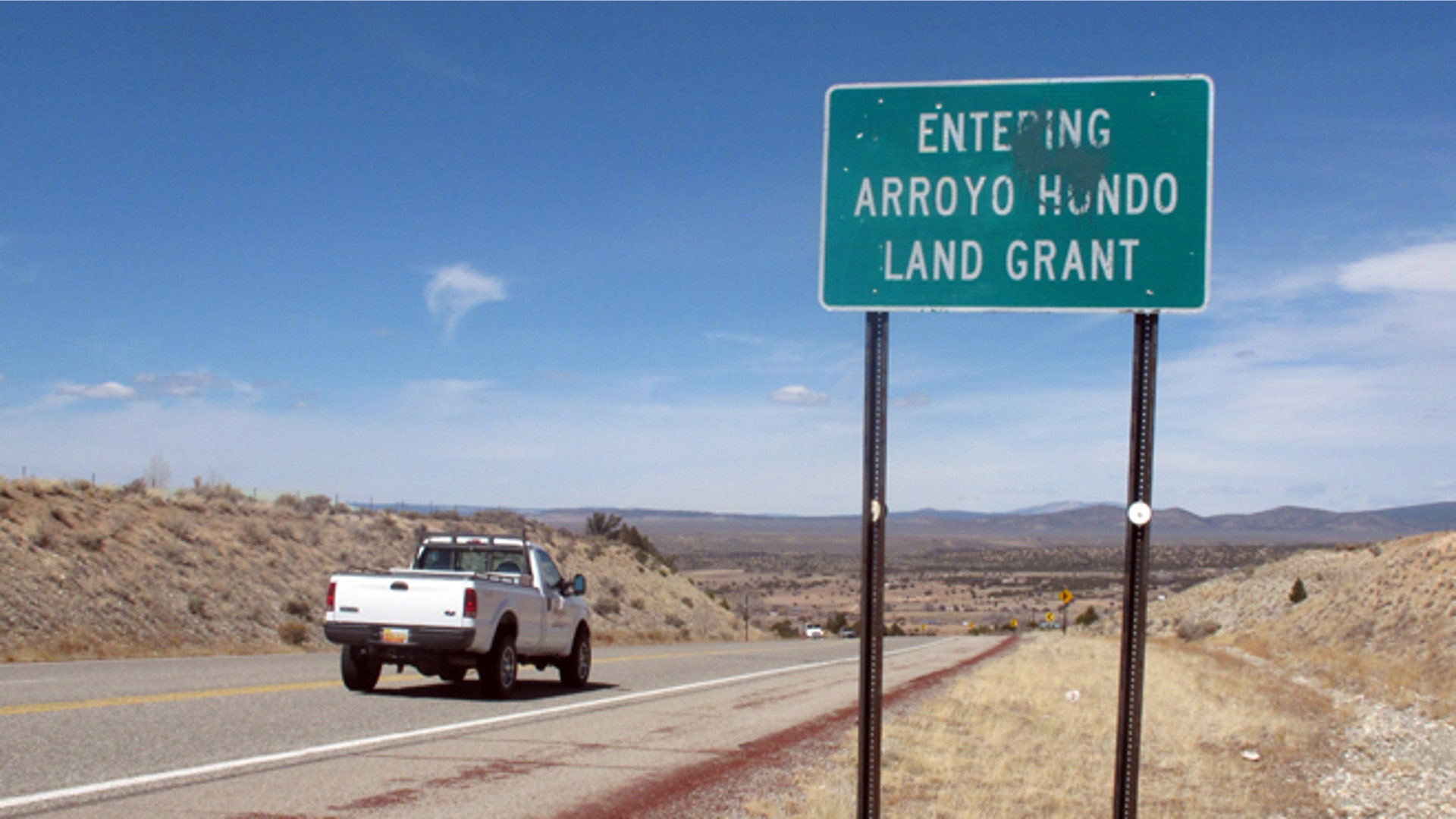 Spain Land Grant New Mexico Fox News