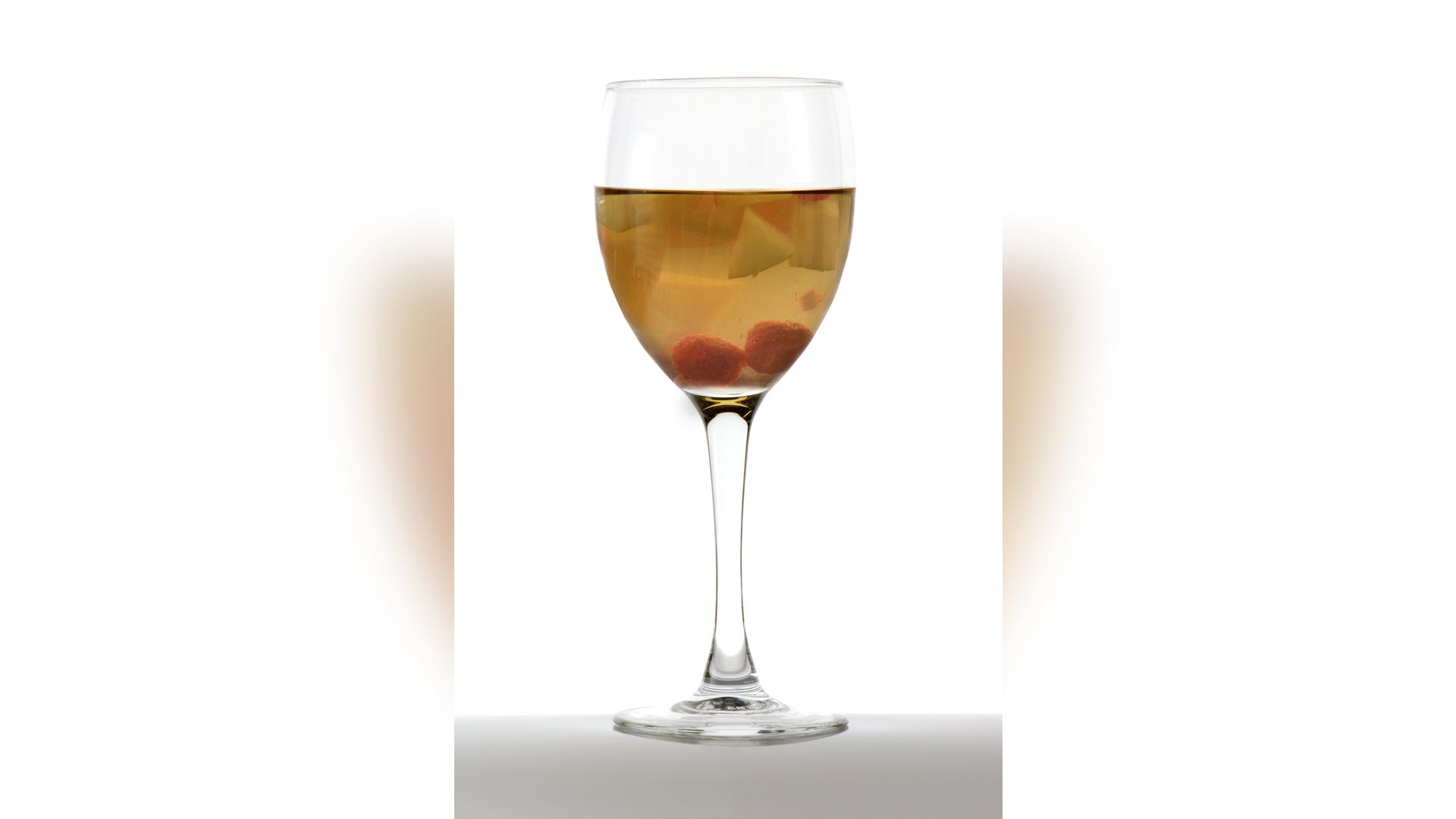 SparklingWhiteSangria