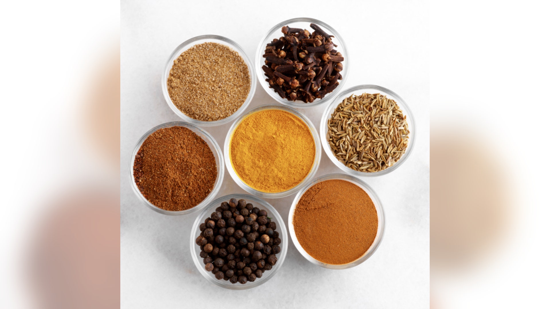 <b>Tip #4:  Spice things up!</b>