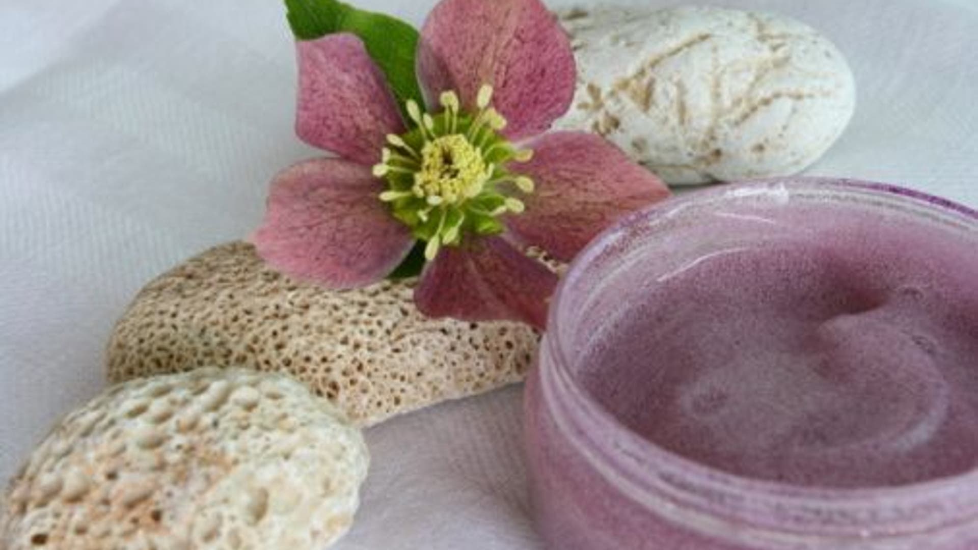 Spring_Skin_exfoliate