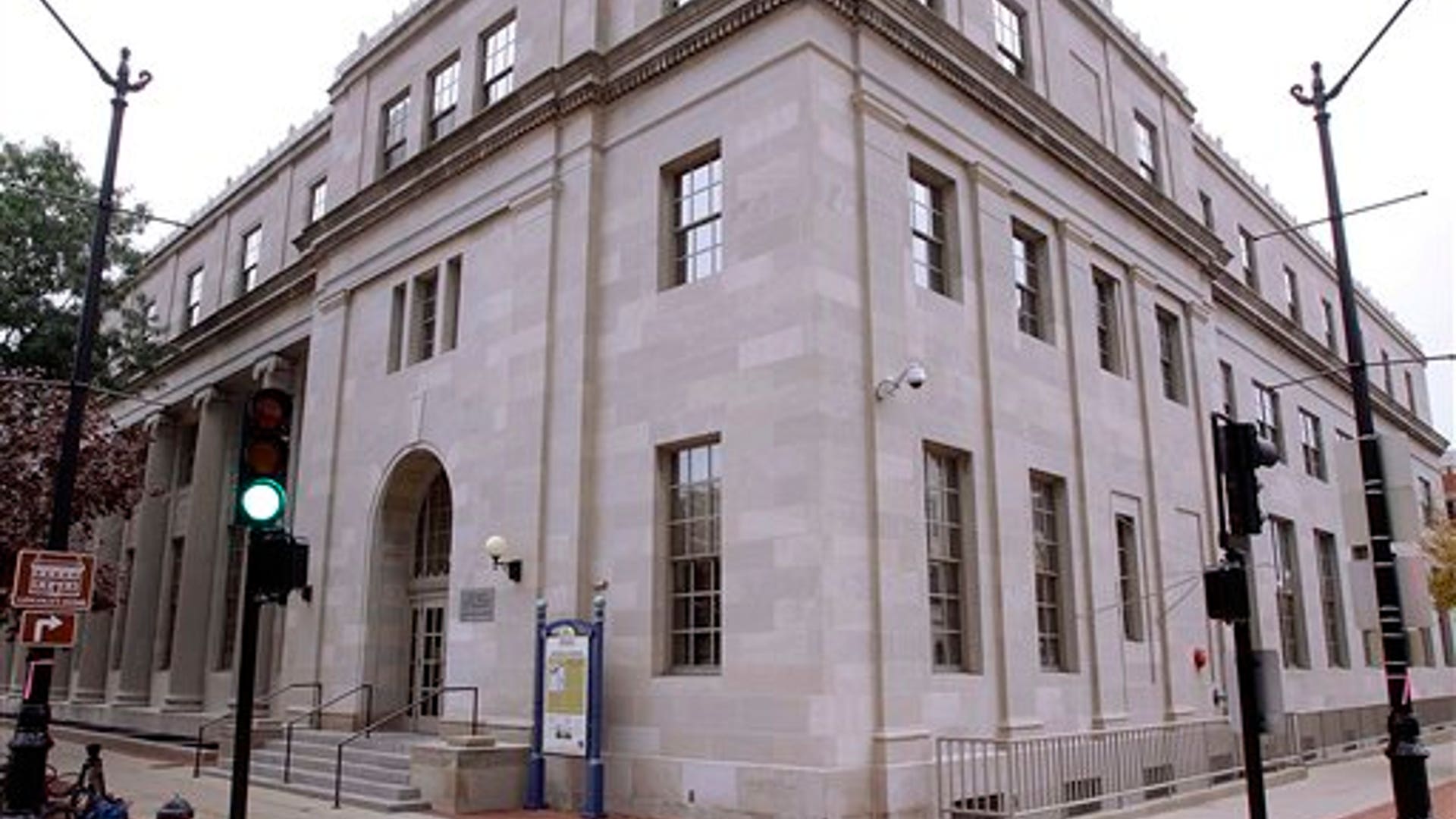 Dallas and Illinois Bomb Plots Discovered