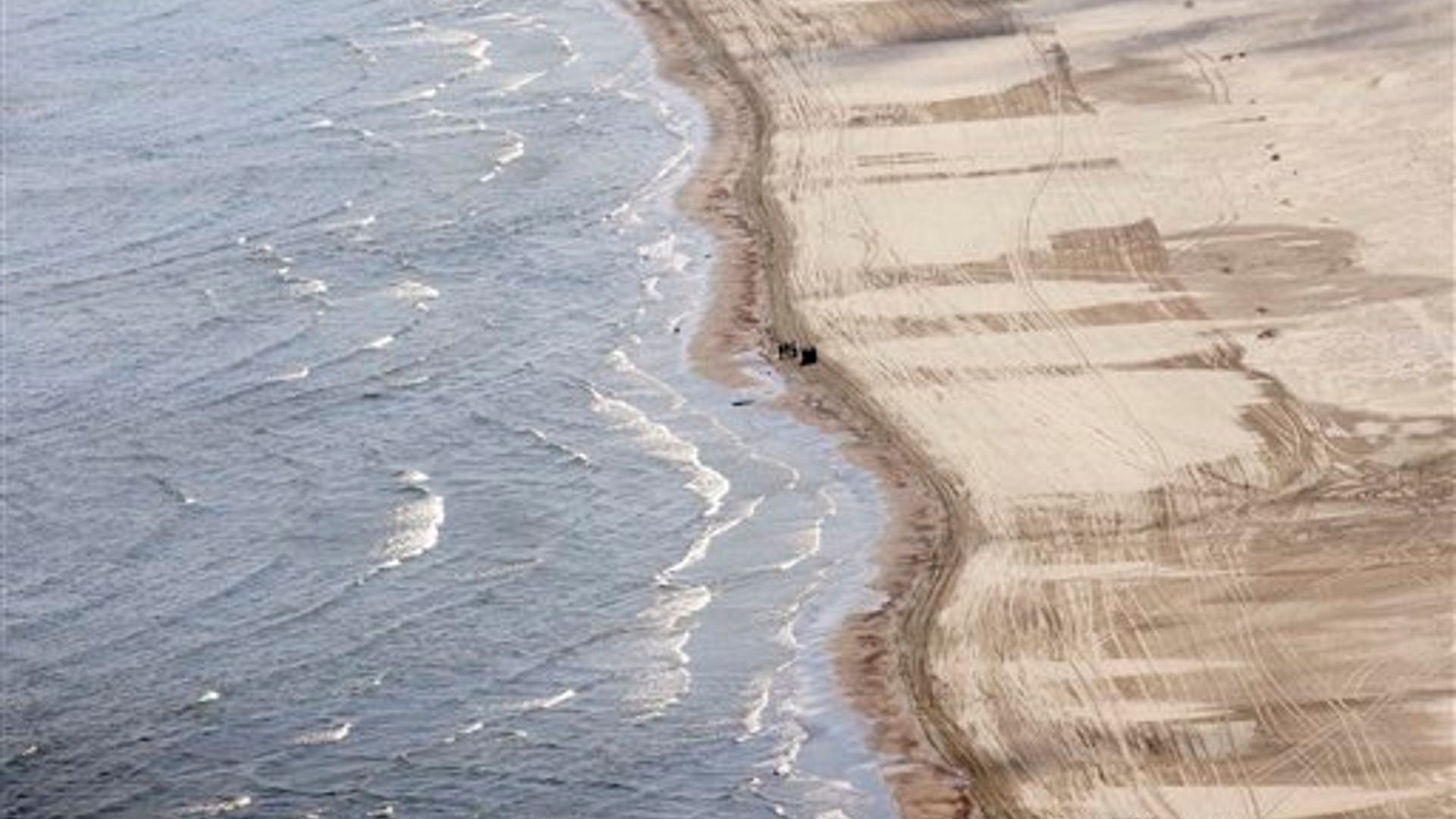 Standing_on_the_Beach