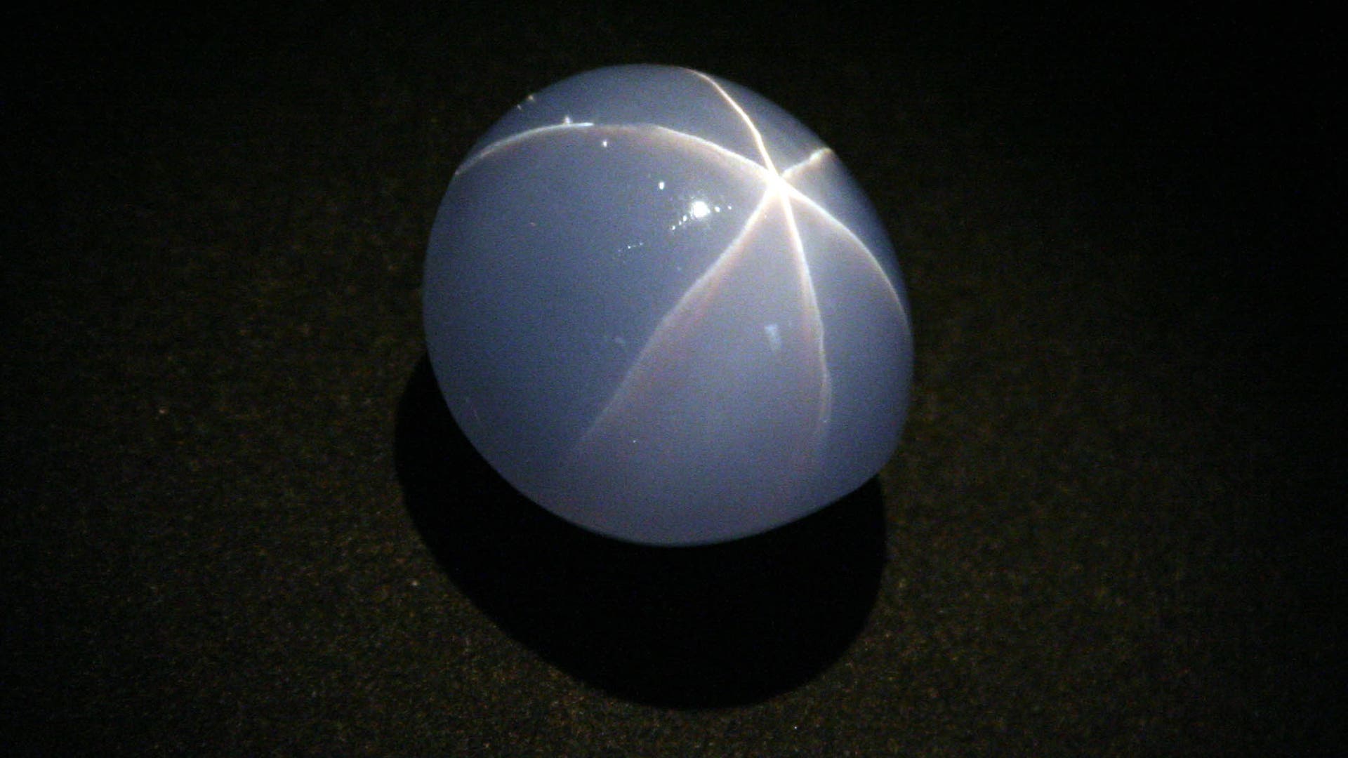 Star of India Sapphire