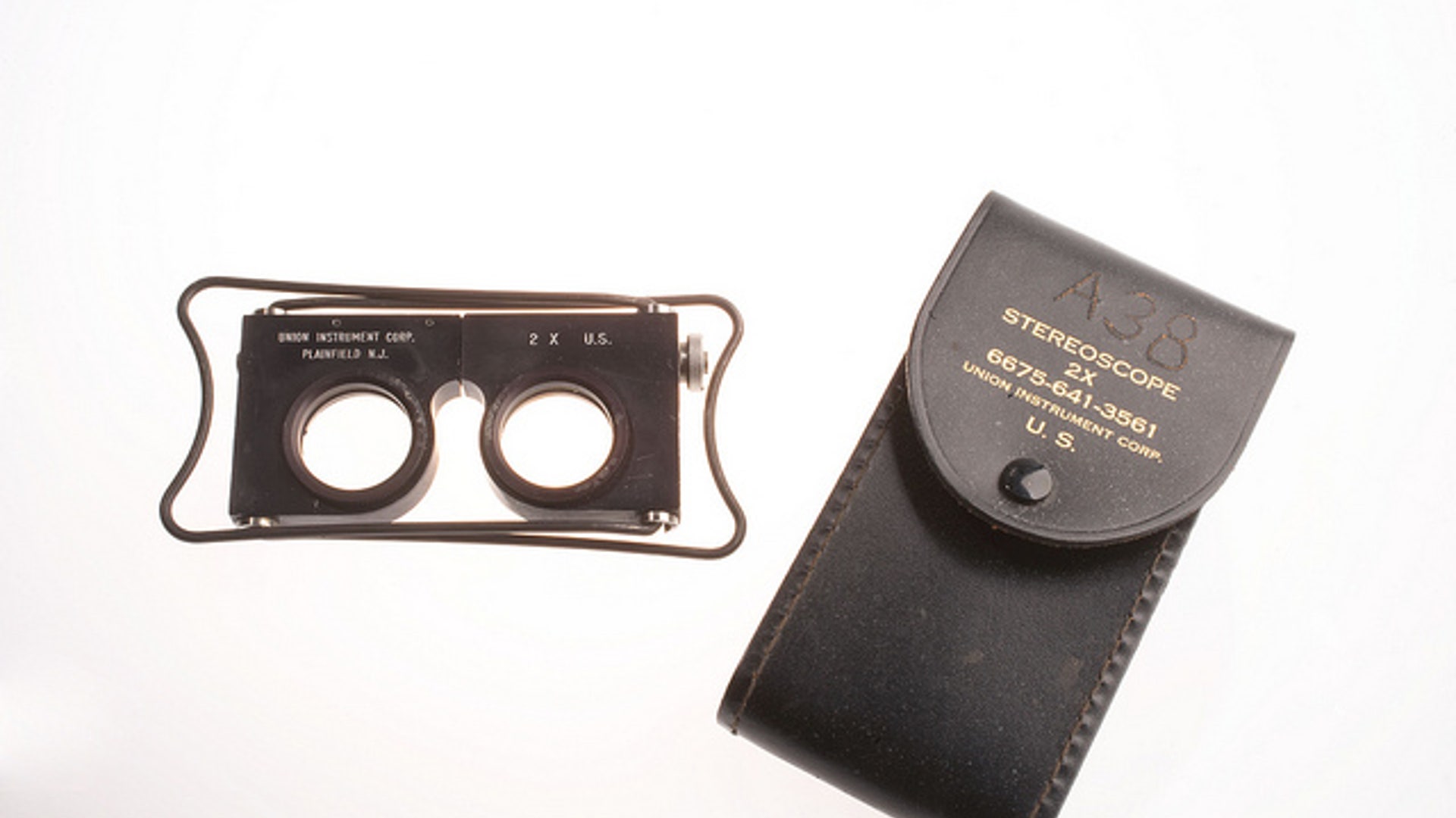 Stereoscope