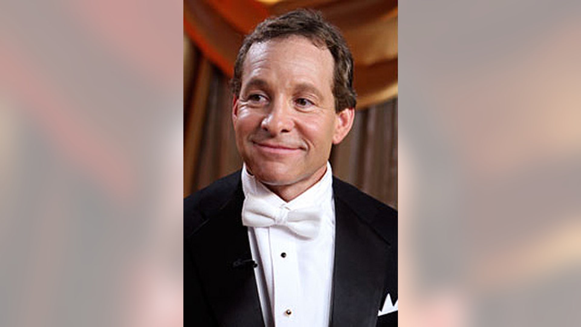 Steve Guttenberg Now
