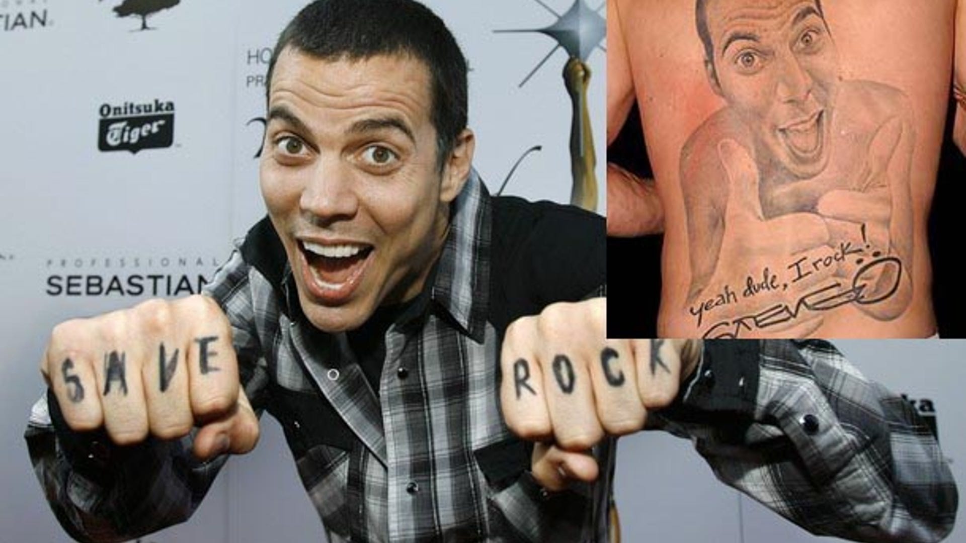 Steve-O