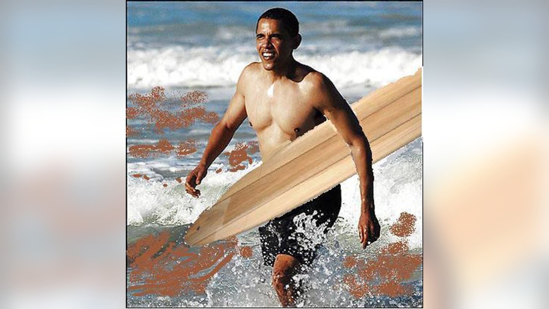 Memorial Day Weekend