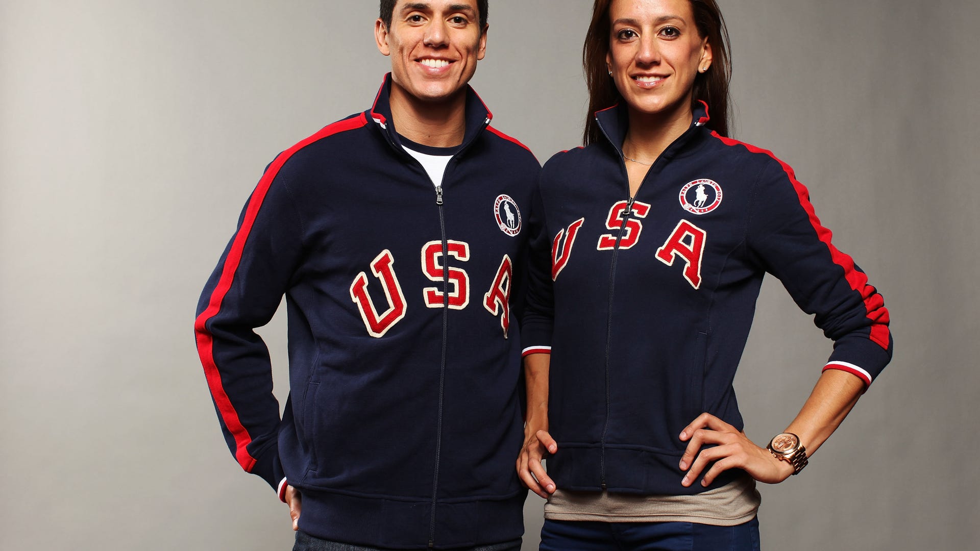 Steven_Lopez_and_Diana_Lopez