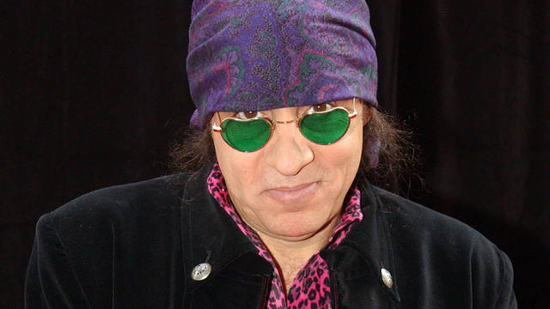 Steven_Van_Zandt_Then